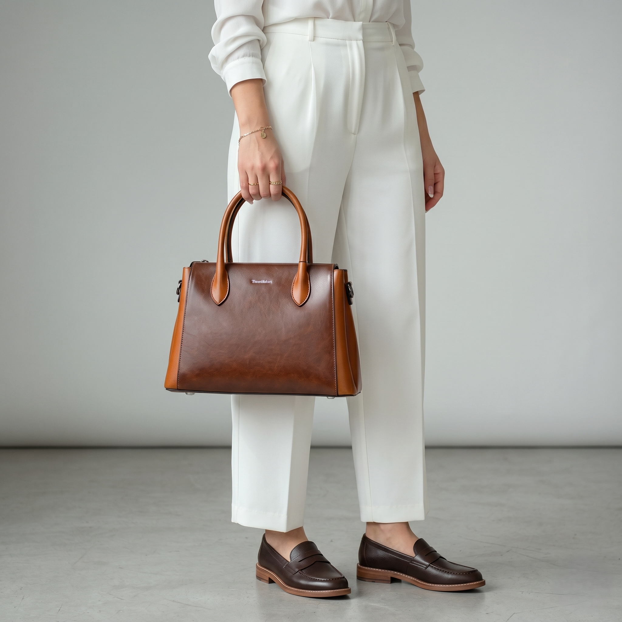 Ensemble Élégance Intemporelle
