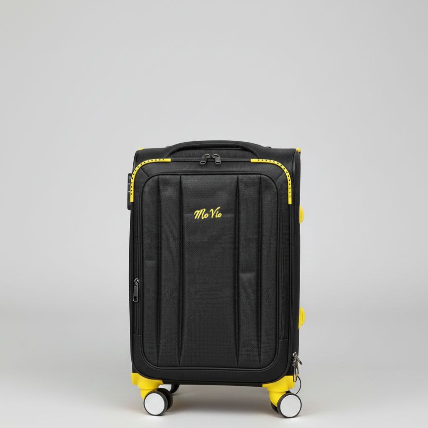 Valise Chariot de Voyage à roulettes