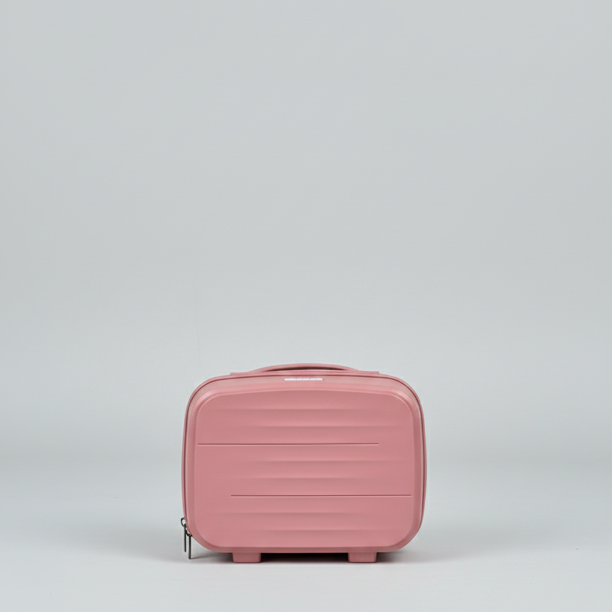 Ensemble de valises rigides Geographical