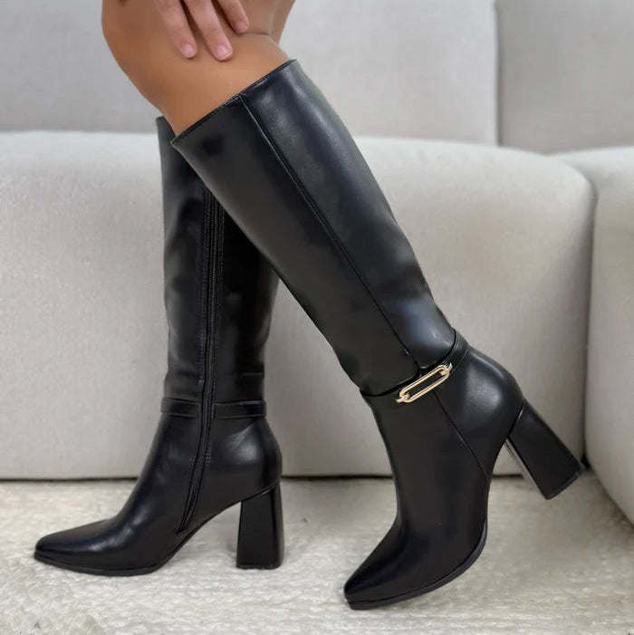 Boots Modernes