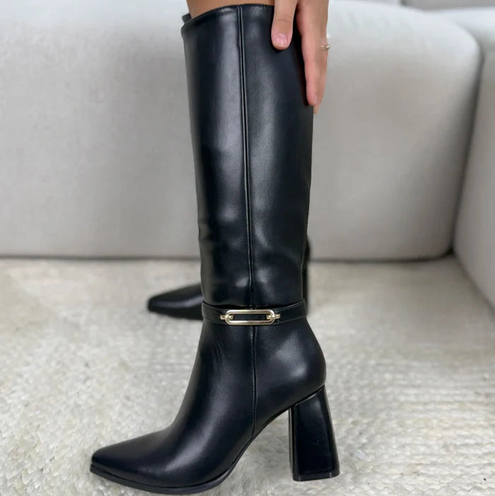 Boots Modernes