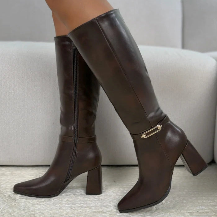 Boots Modernes