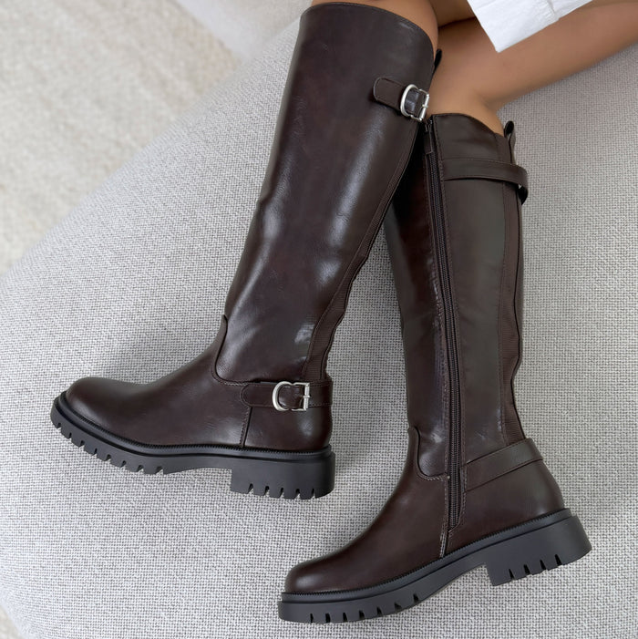Boots Tendance