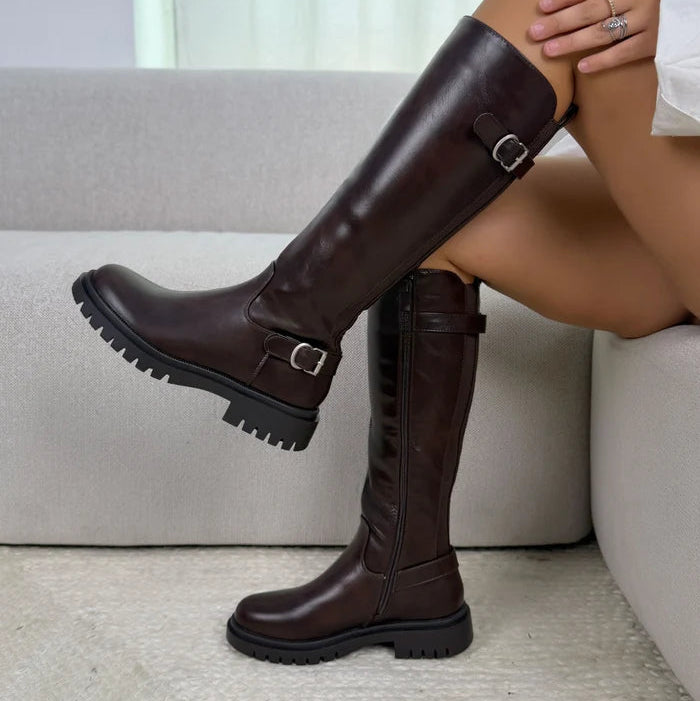 Boots Tendance