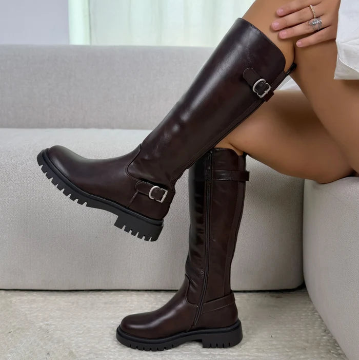 Boots Tendance