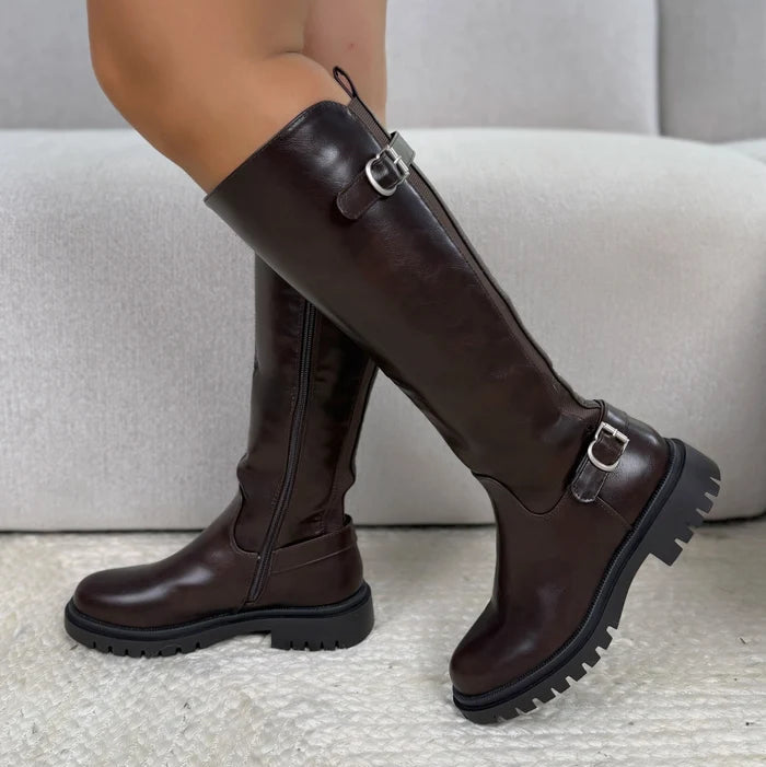 Boots Tendance