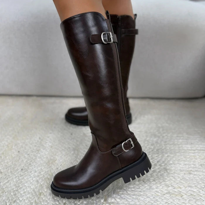 Boots Tendance