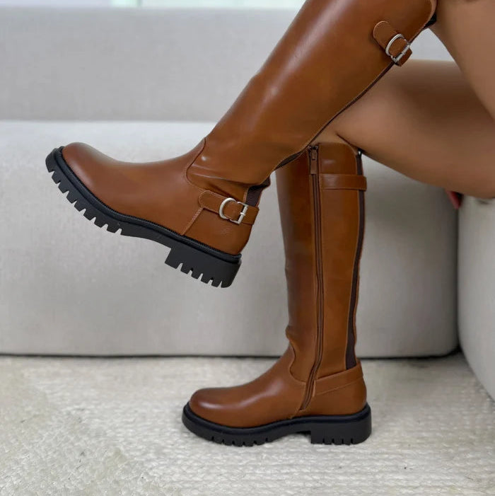 Boots Tendance