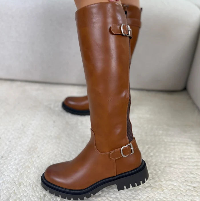 Boots Tendance