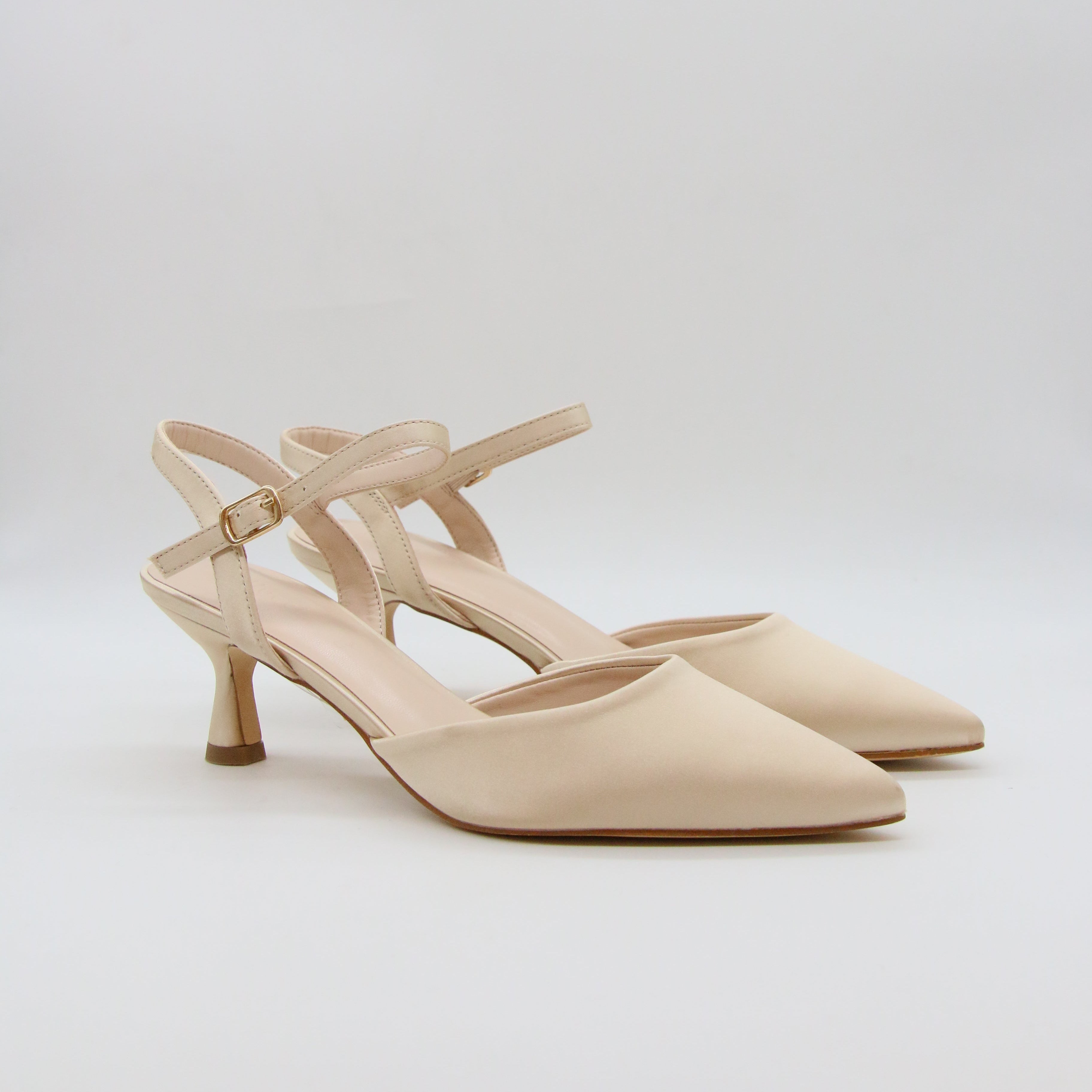 Escarpin Slingback