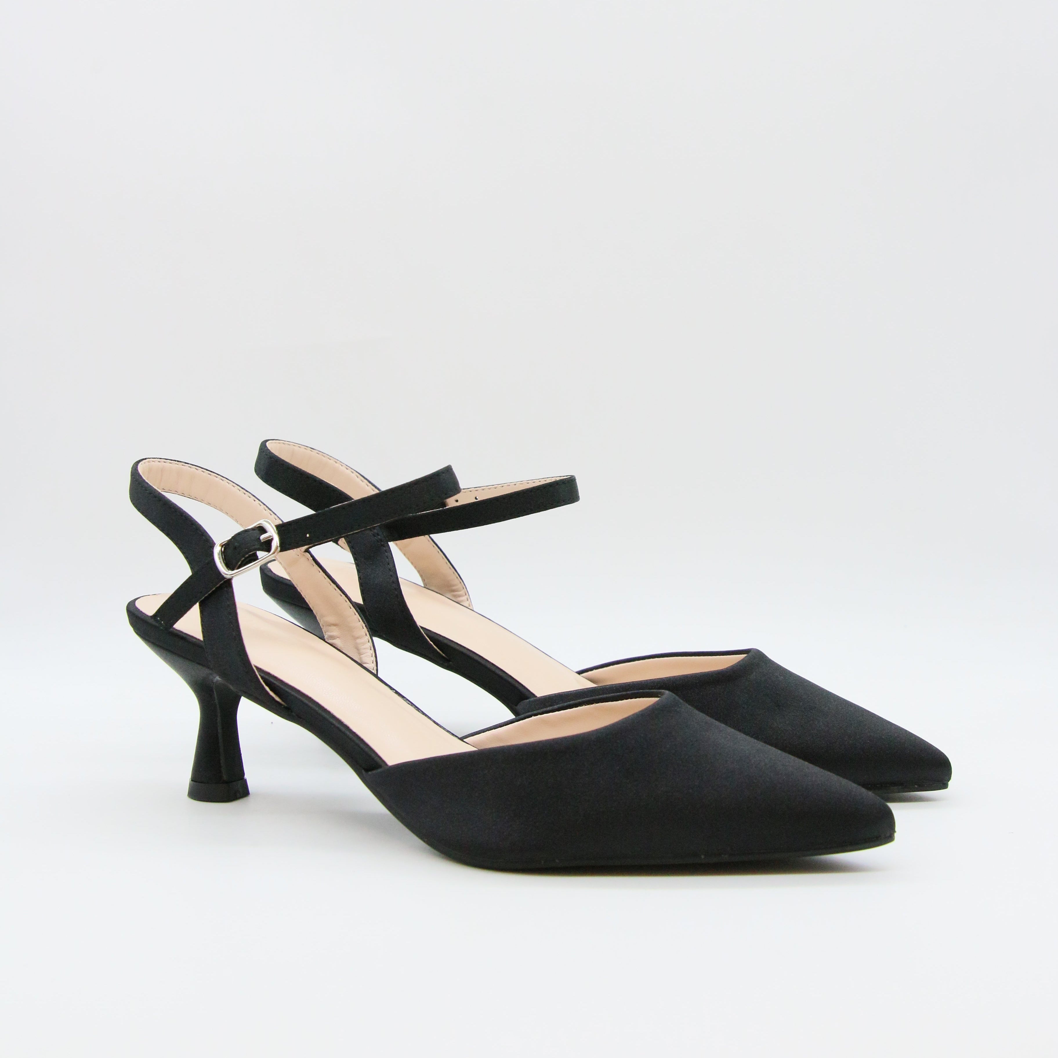 Escarpin Slingback