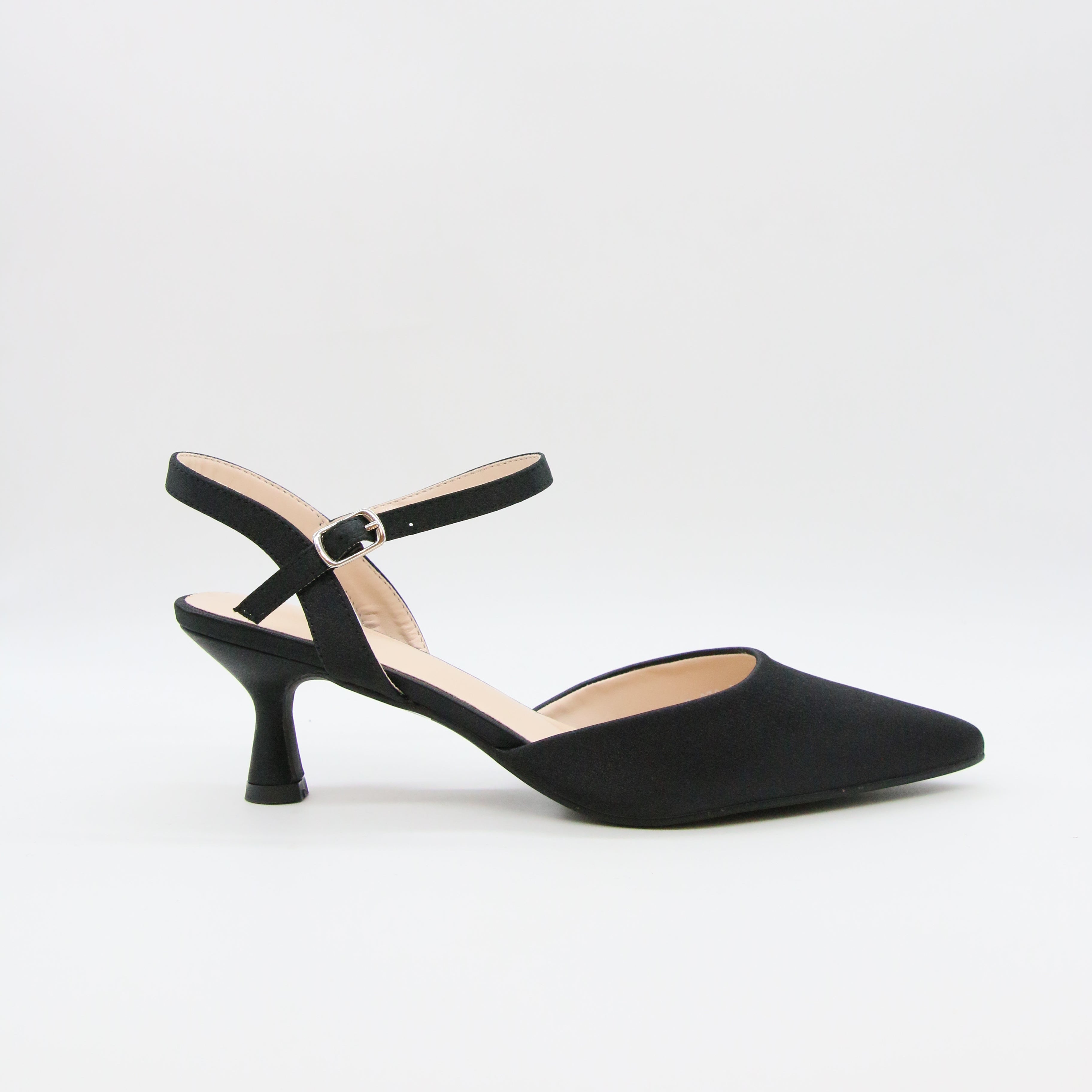 Escarpin Slingback