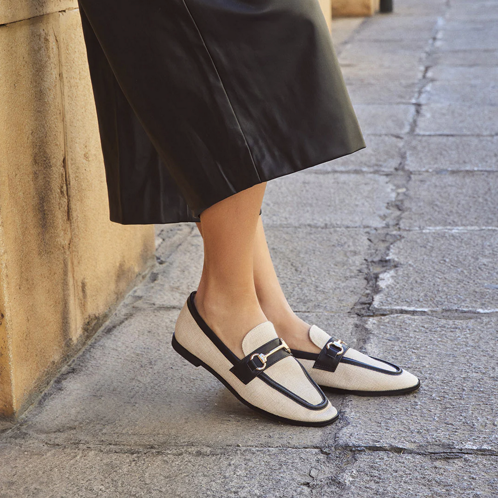 Mocassins