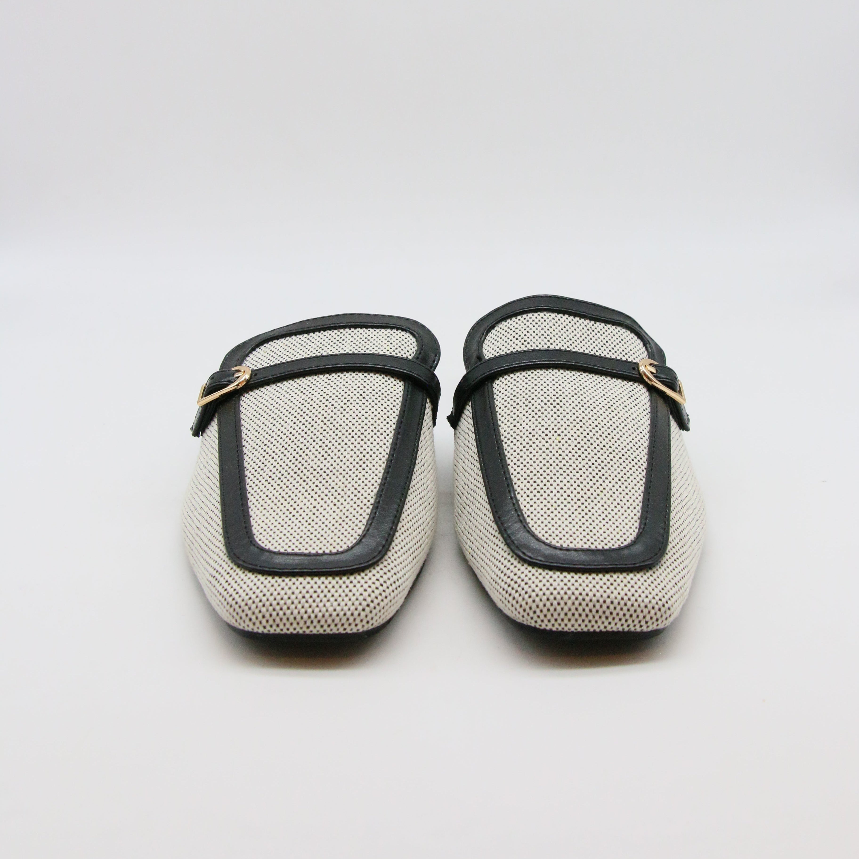 Babouche très chic