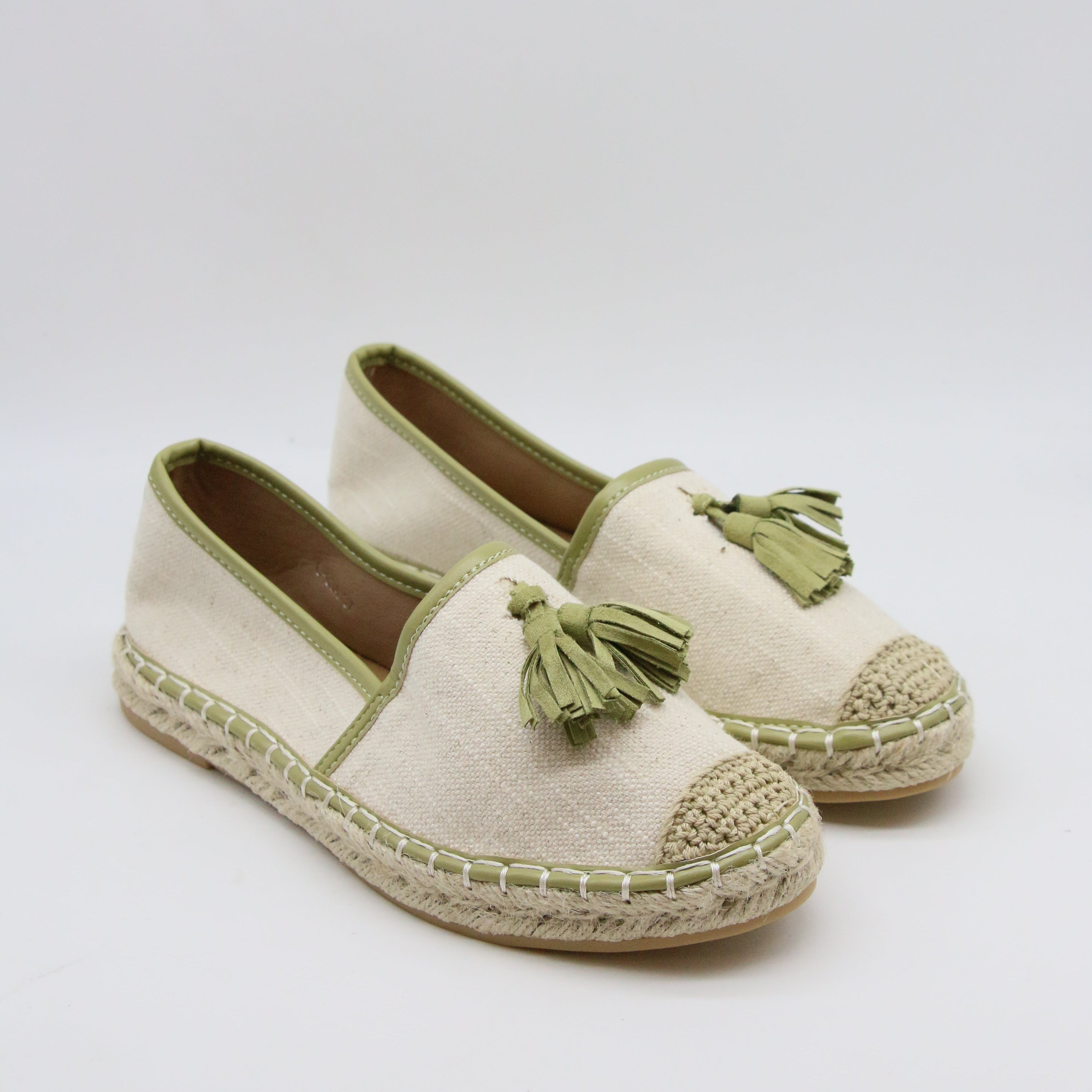 ESPADRILLES