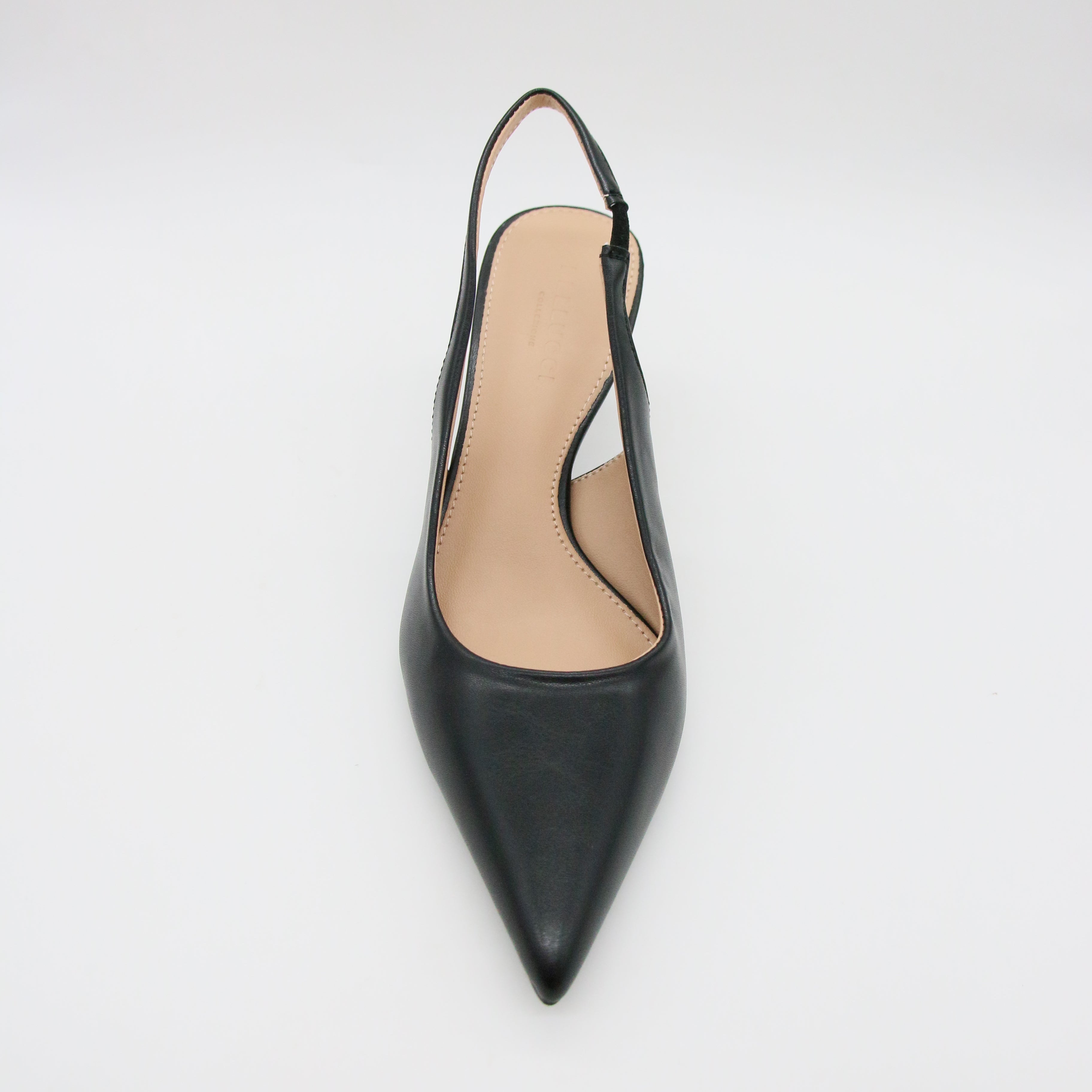 Escarpins Slingback