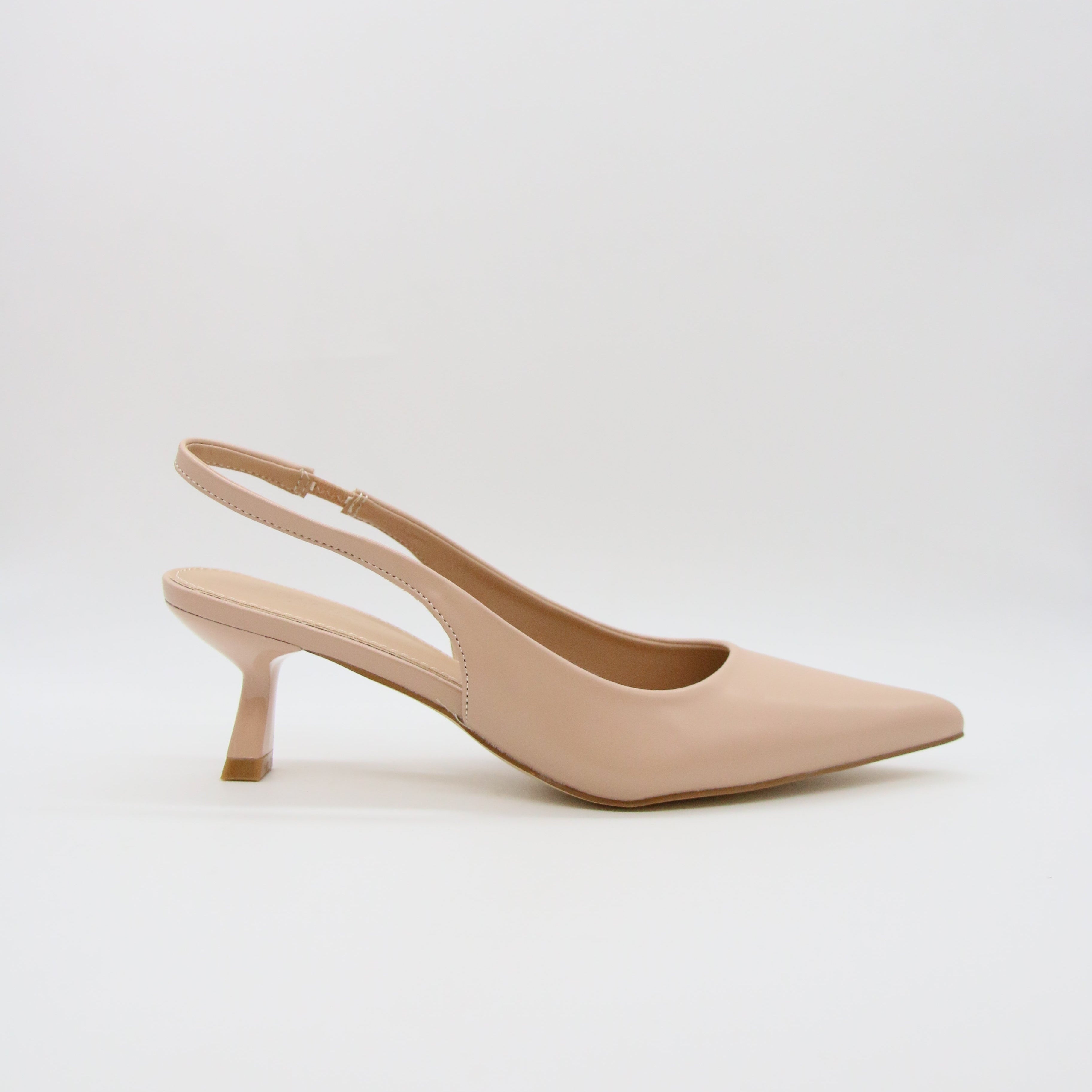 Escarpins Slingback