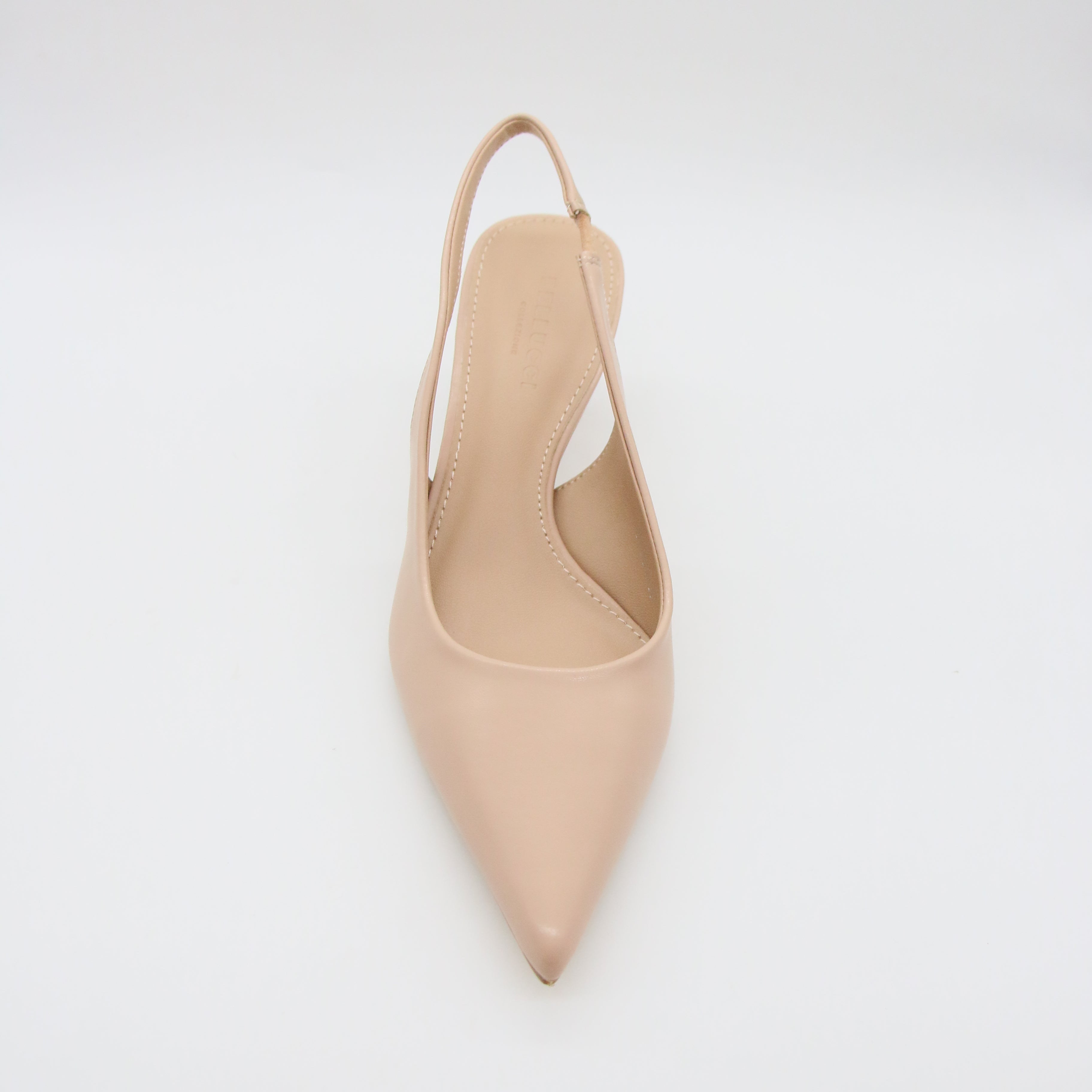 Escarpins Slingback
