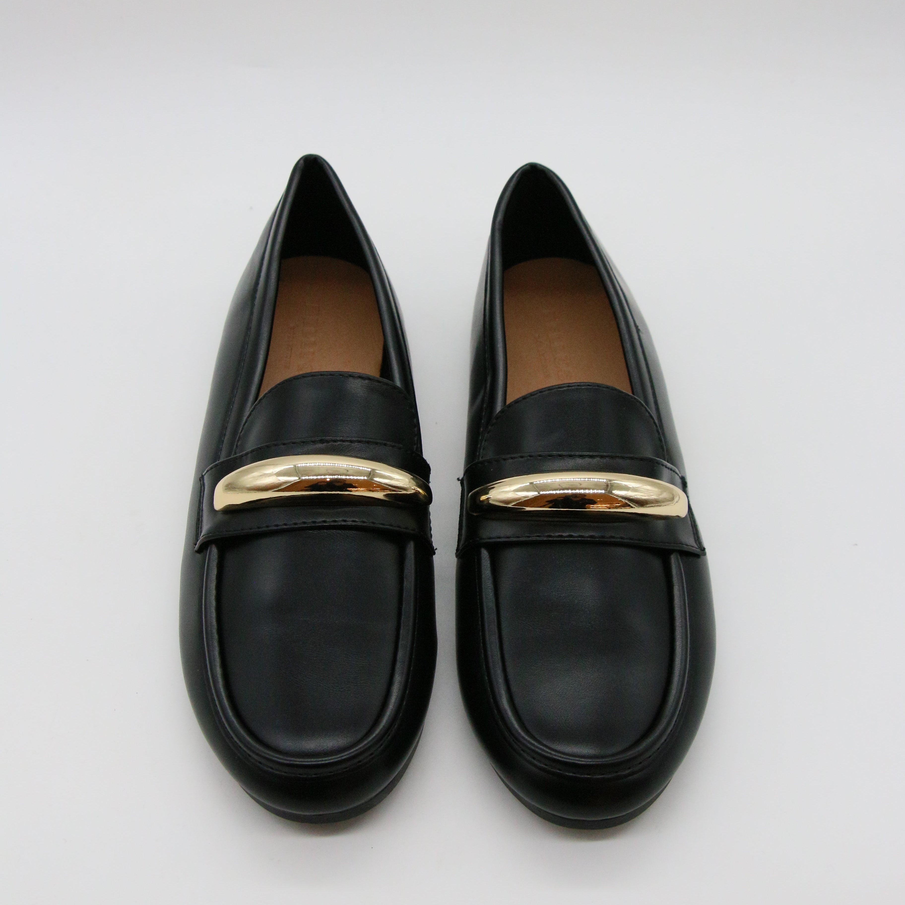 Mocassins Élégants
