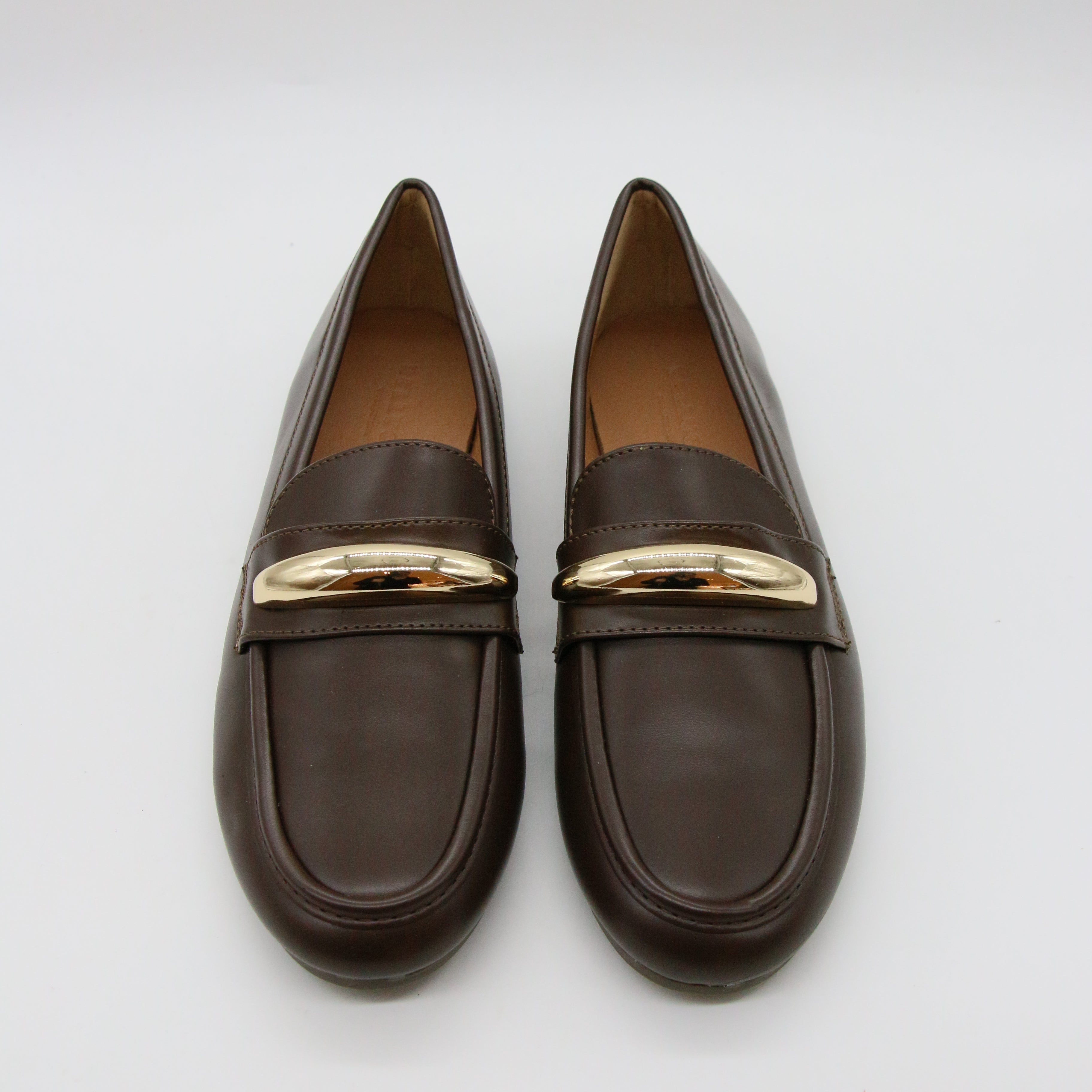 Mocassins Élégants