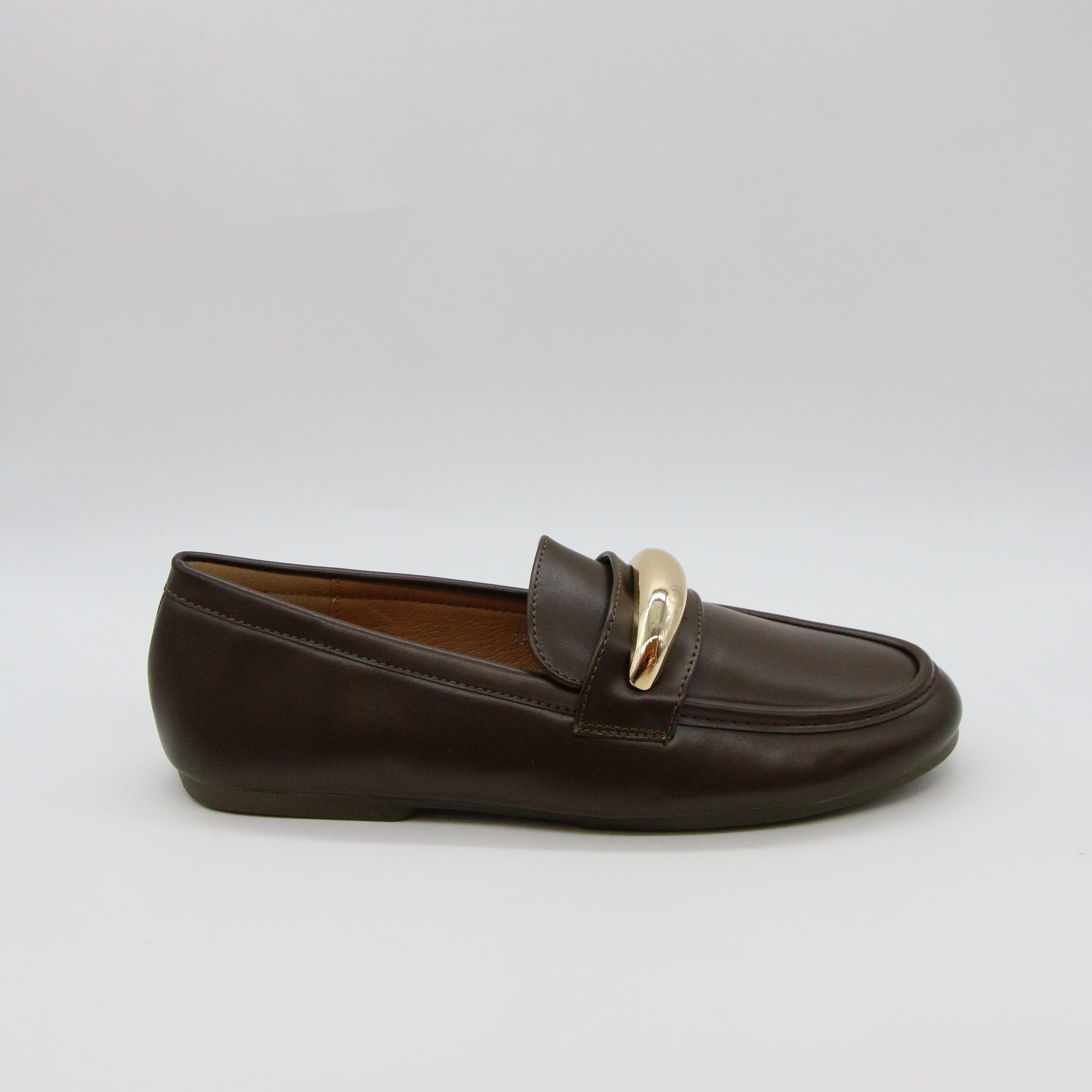 Mocassins Élégants