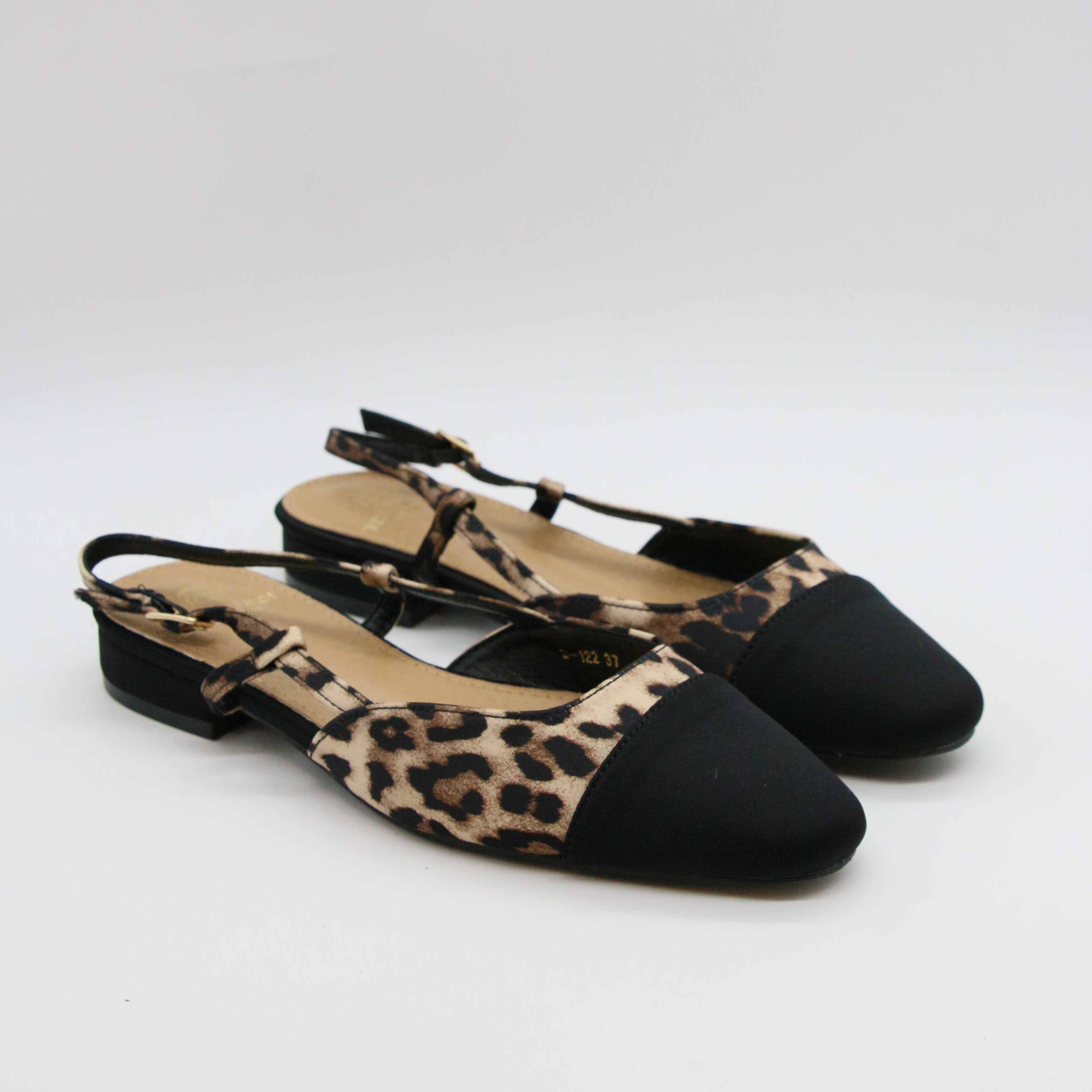 Escarpins Slingback