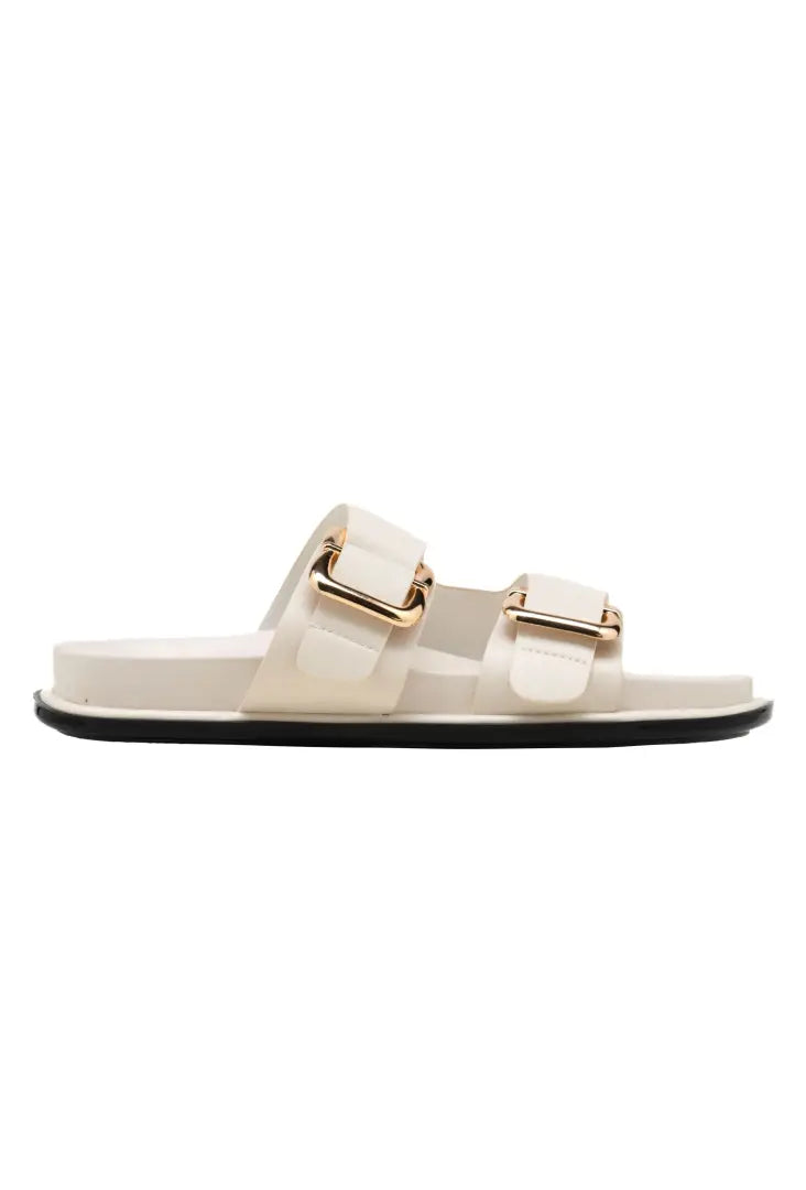 Mules Élégantes & Confortables