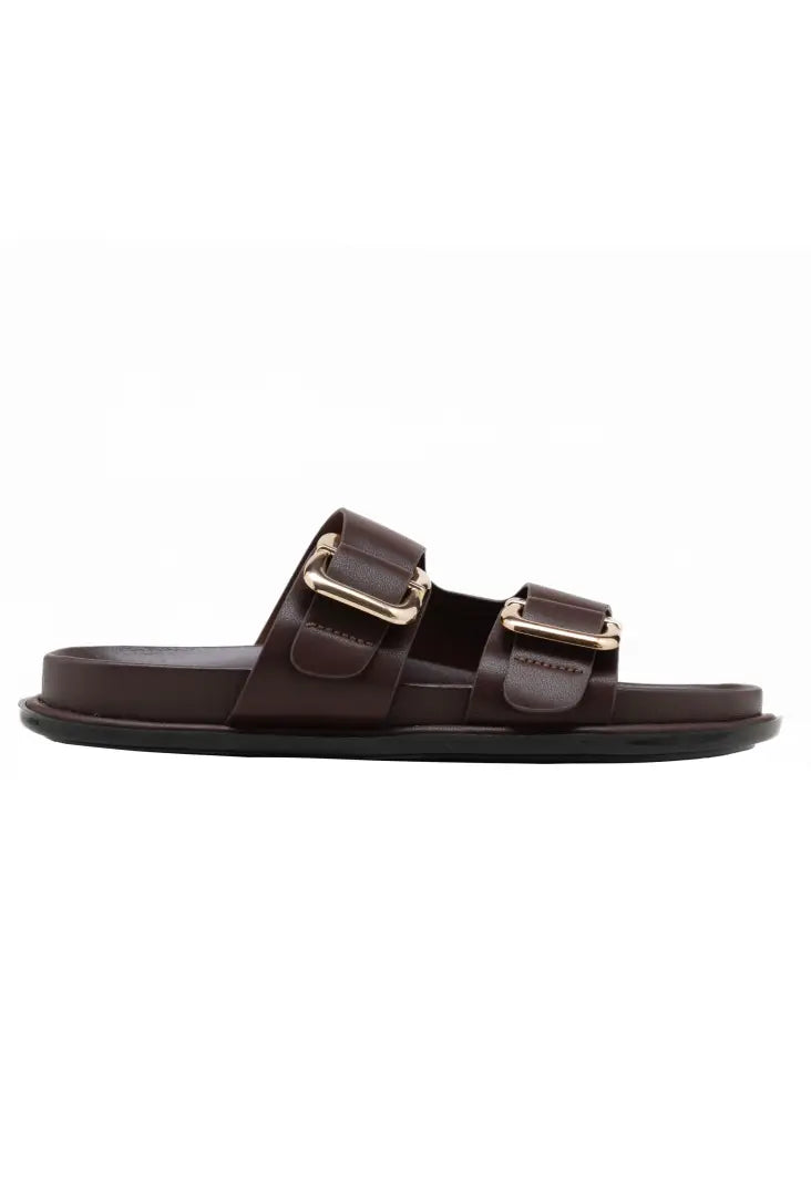 Mules Élégantes & Confortables