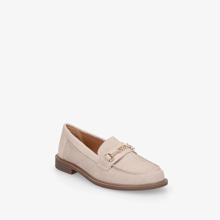 Mocassins femme classique