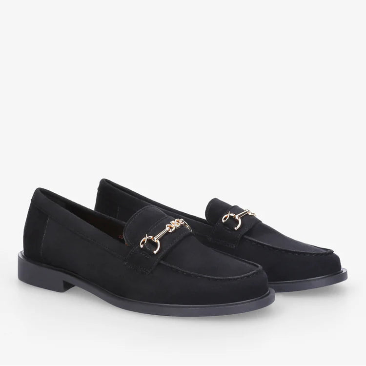 Mocassins femme classique