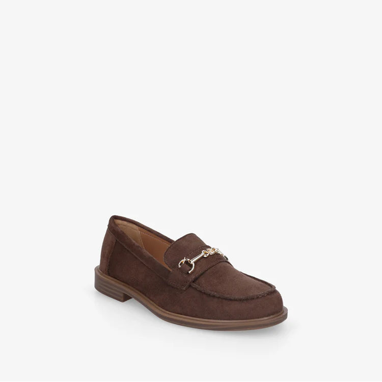 Mocassins femme classique