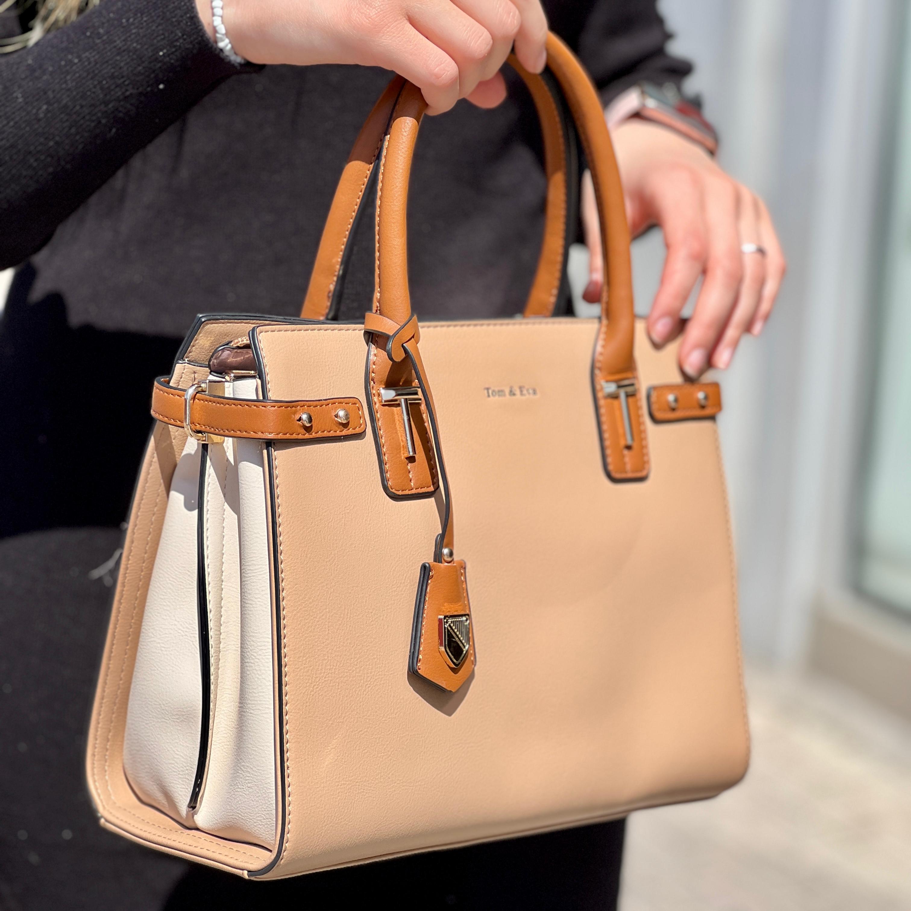 Sac à main Tom & eva