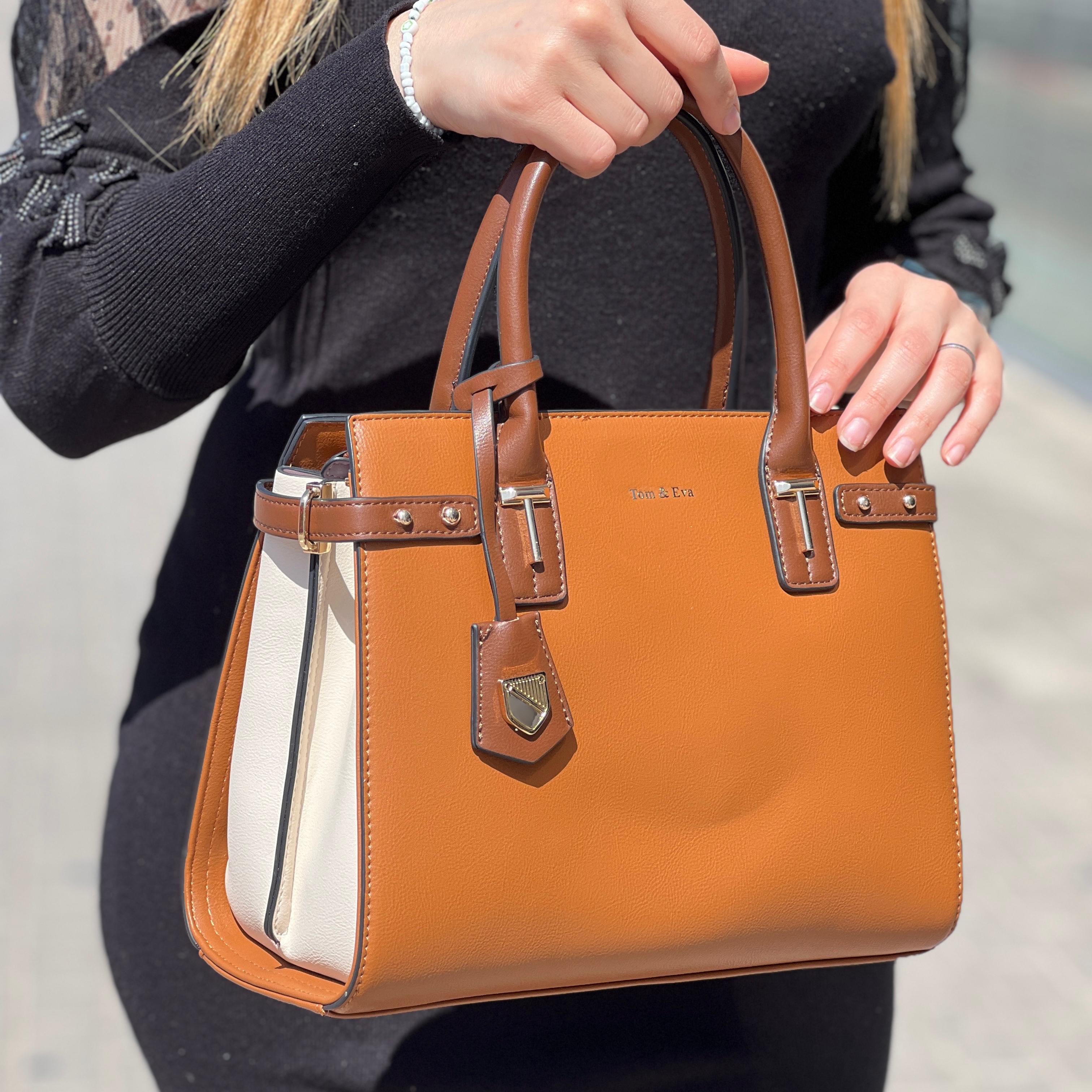 Sac à main Tom & eva