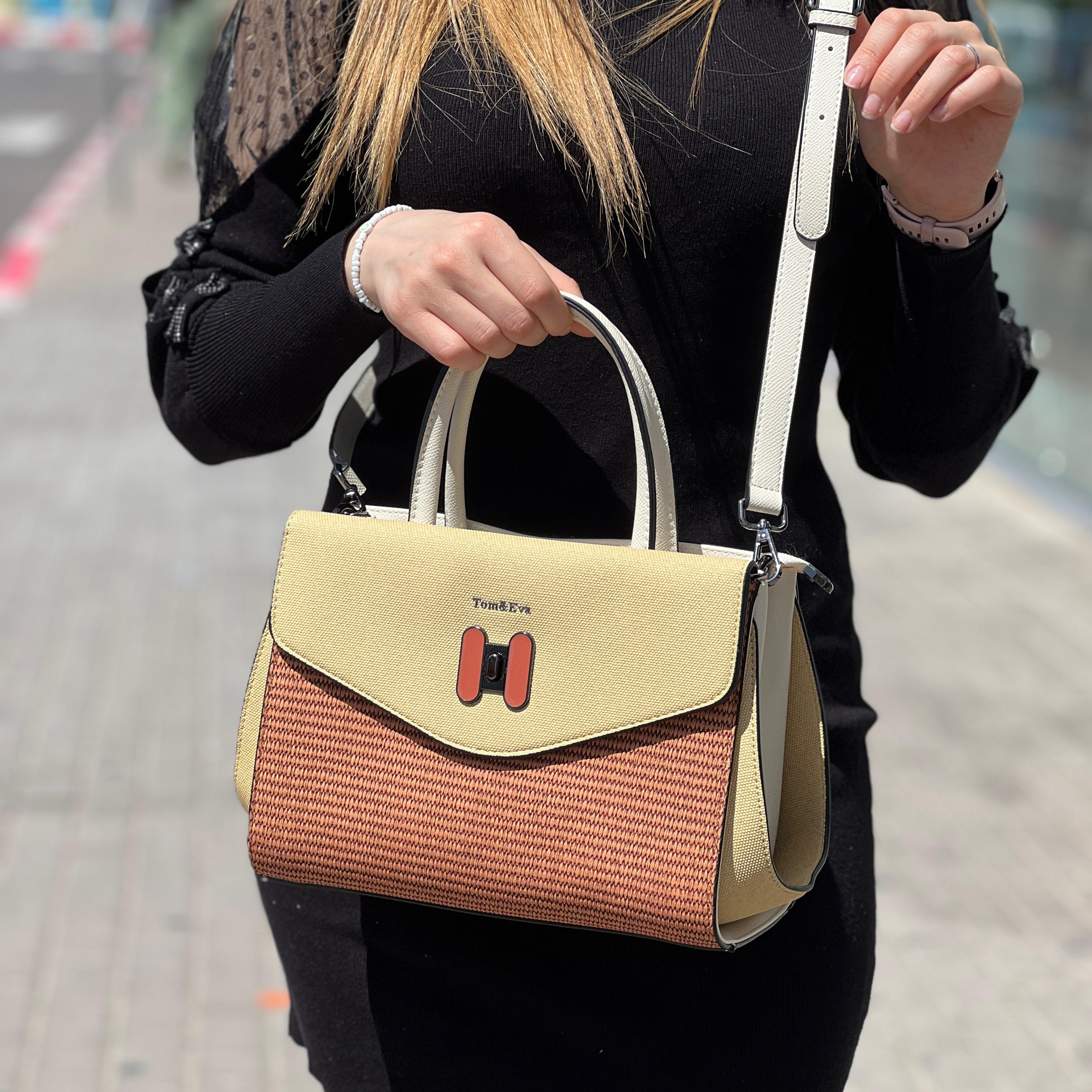 Sac à Main Vintage – Élégance et Praticité au Quotidien