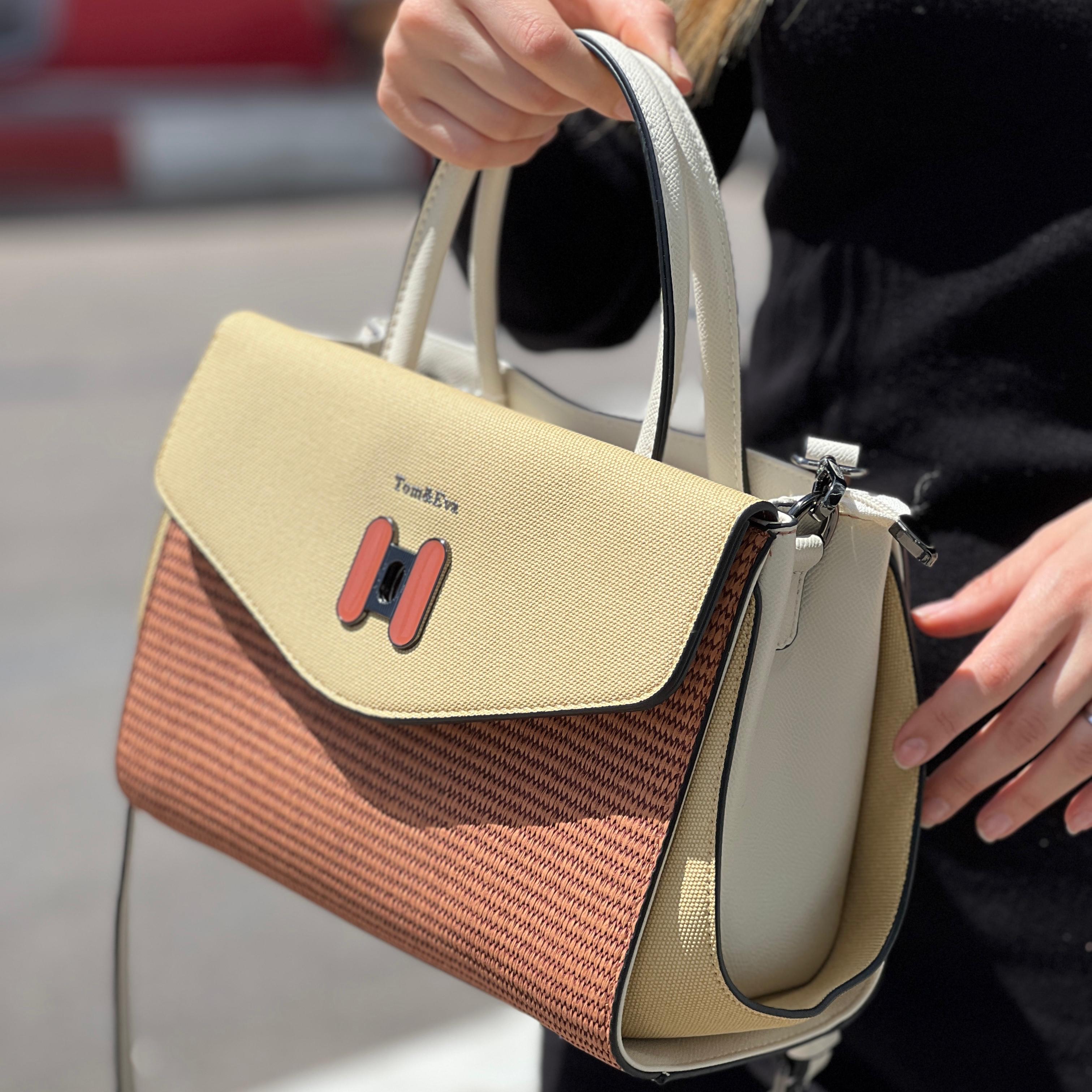 Sac à Main Vintage – Élégance et Praticité au Quotidien
