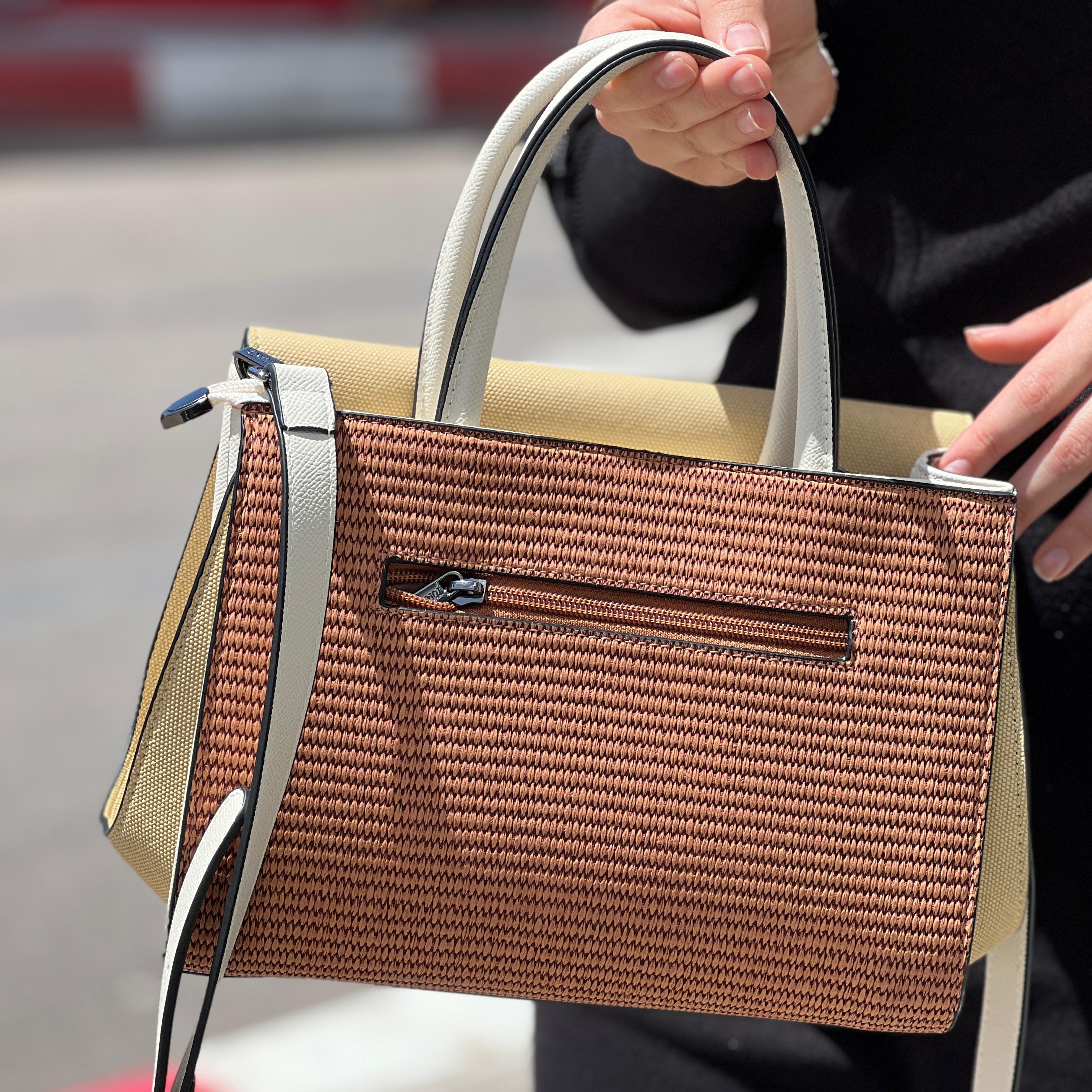 Sac à Main Vintage – Élégance et Praticité au Quotidien