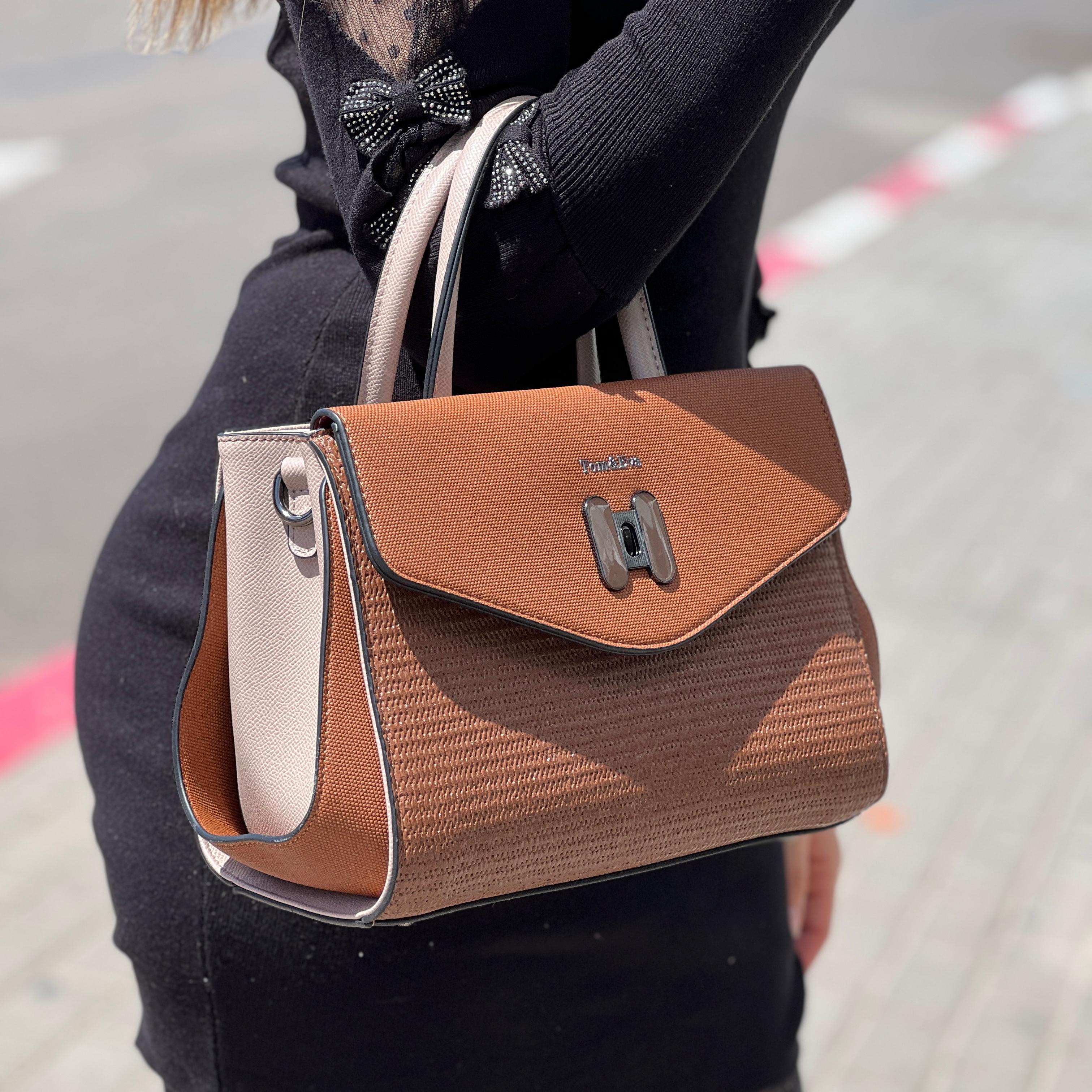 Sac à Main Vintage – Élégance et Praticité au Quotidien