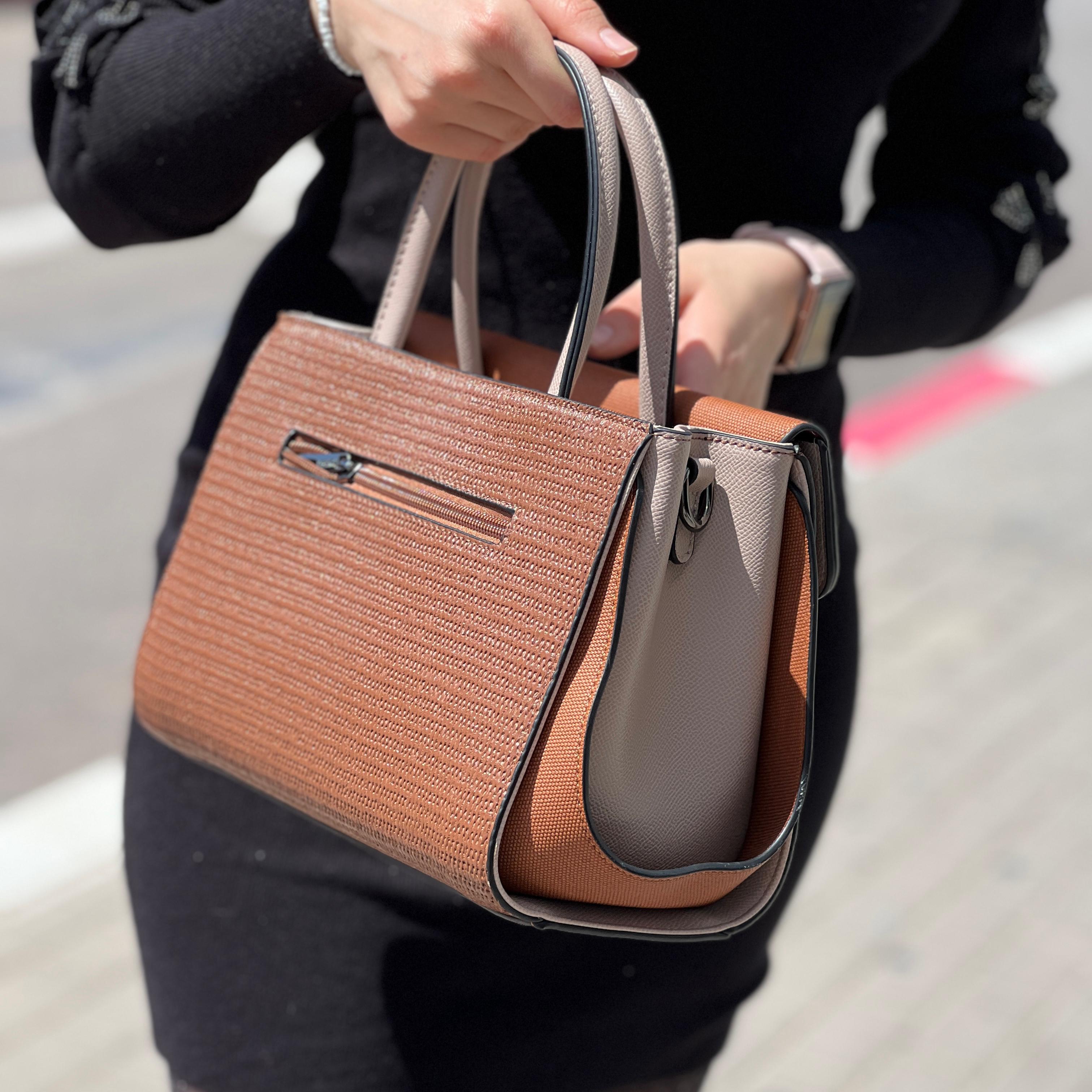 Sac à Main Vintage – Élégance et Praticité au Quotidien