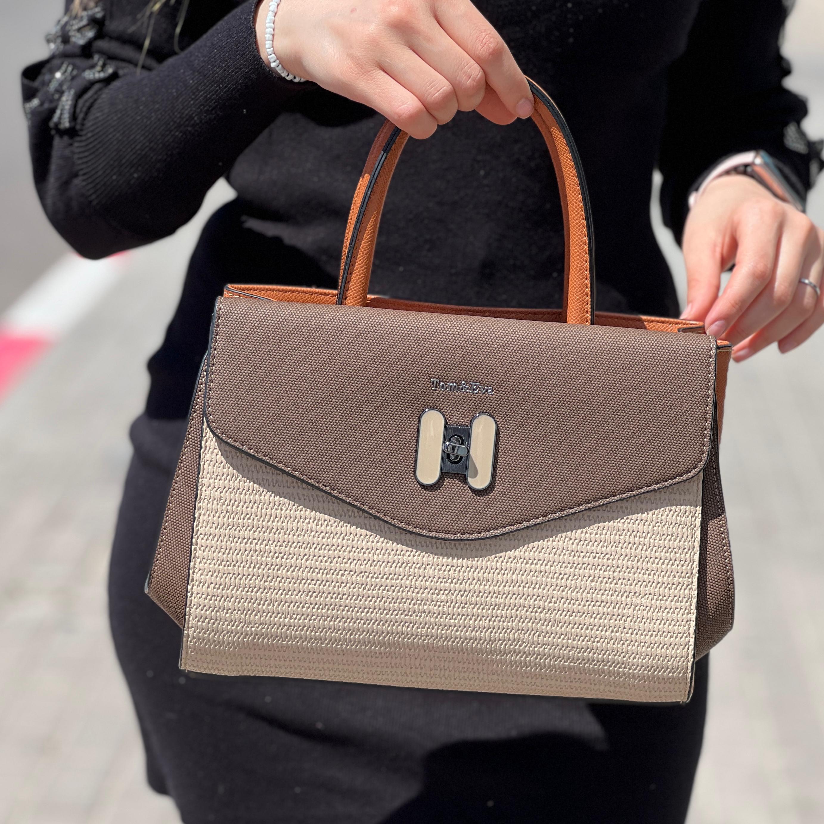 Sac à Main Vintage – Élégance et Praticité au Quotidien