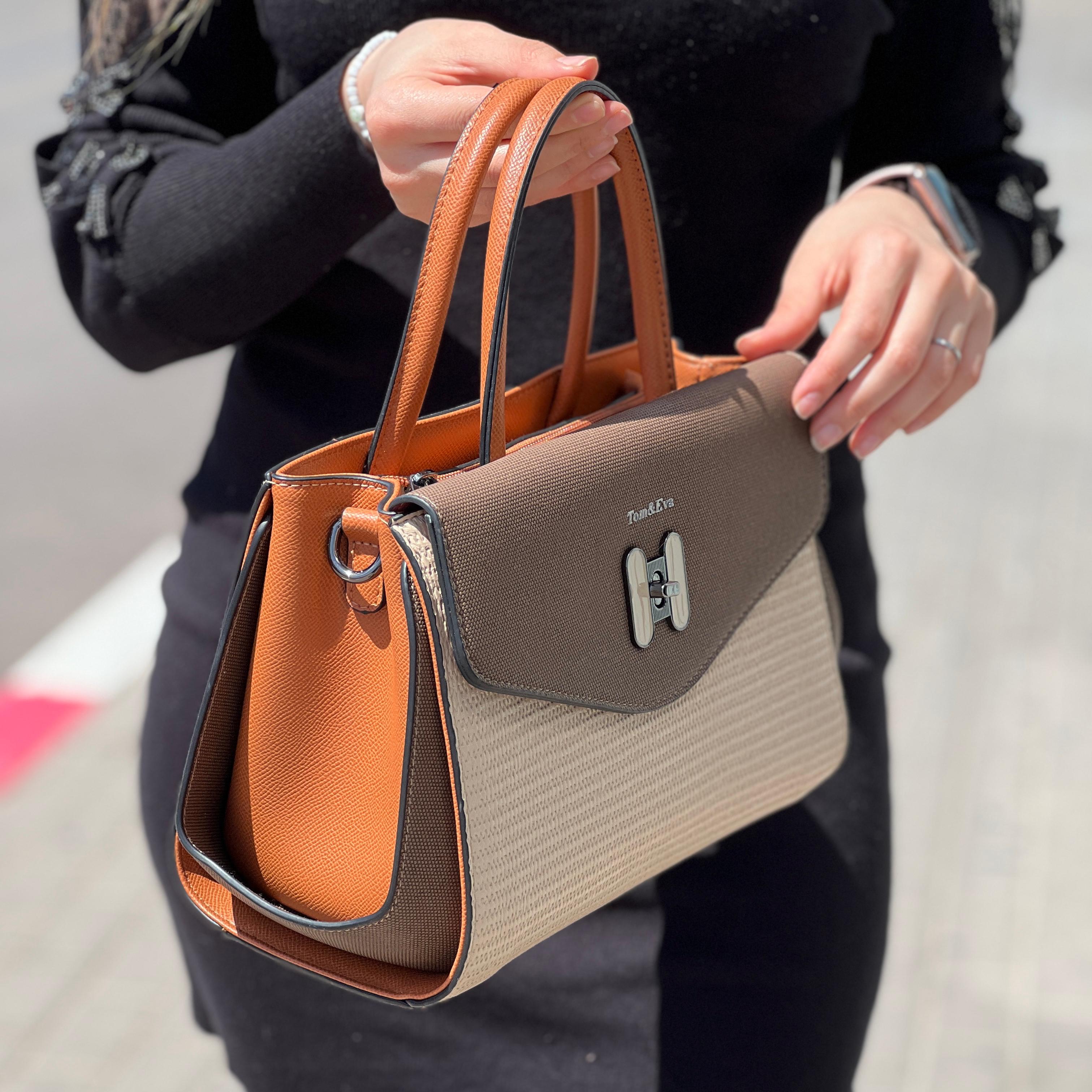 Sac à Main Vintage – Élégance et Praticité au Quotidien