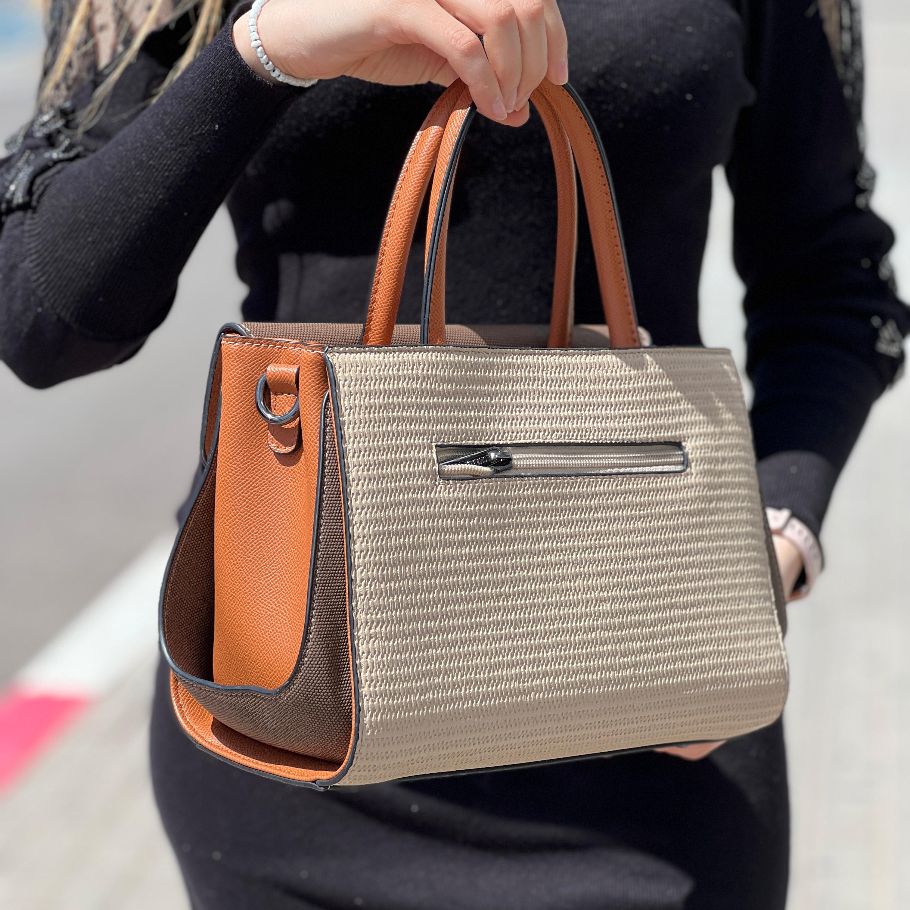 Sac à Main Vintage – Élégance et Praticité au Quotidien