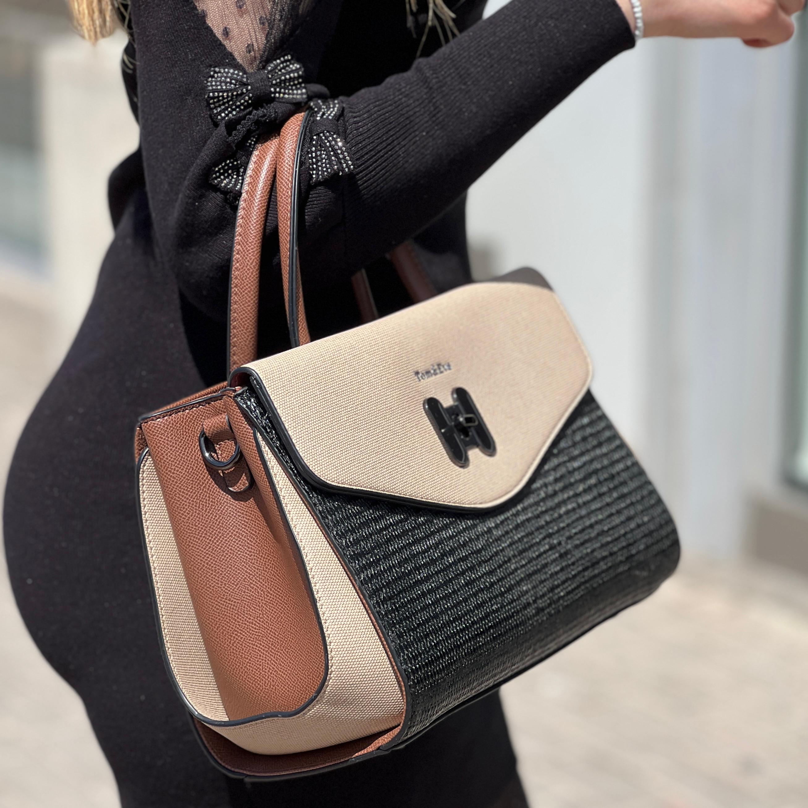 Sac à Main Vintage – Élégance et Praticité au Quotidien
