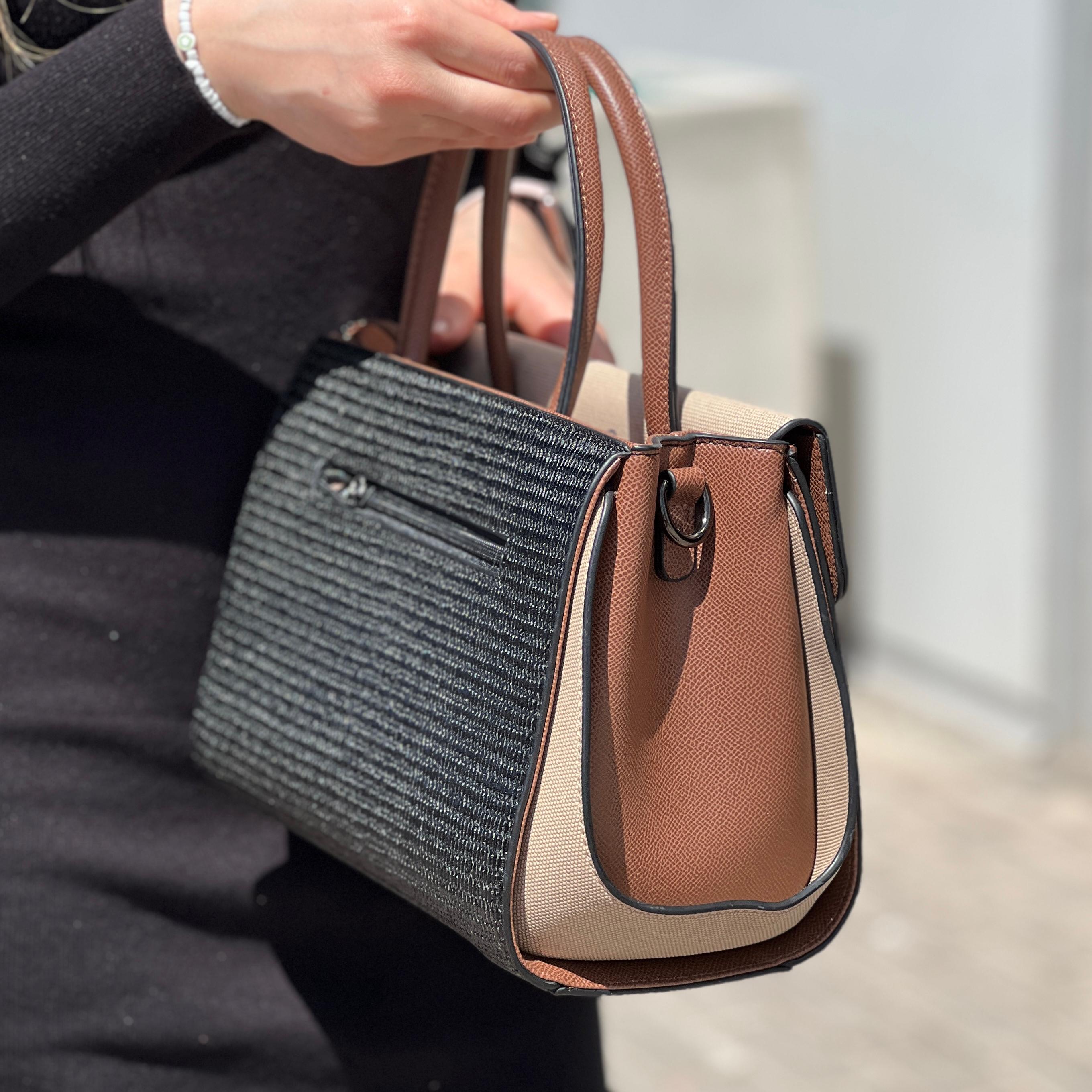 Sac à Main Vintage – Élégance et Praticité au Quotidien
