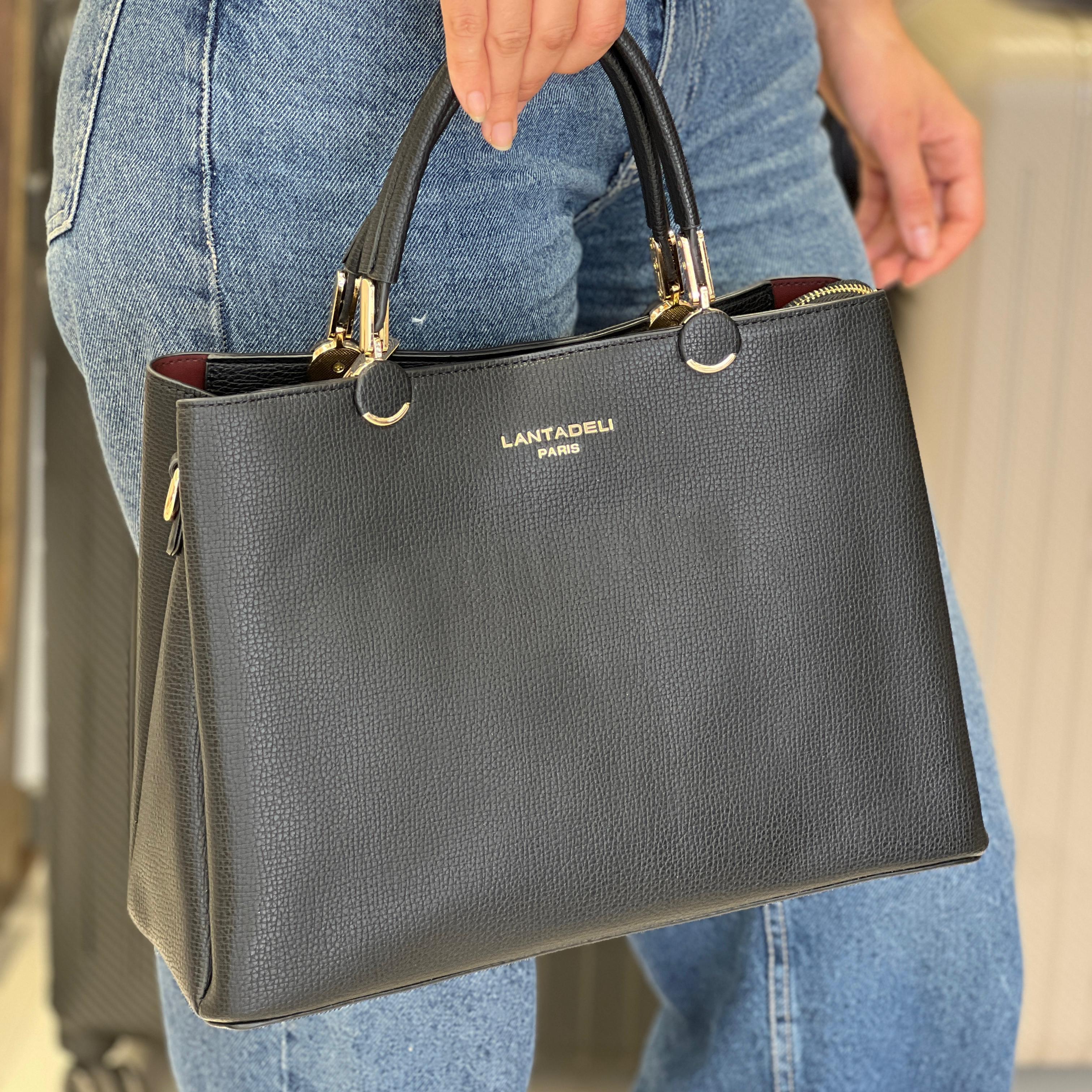 Sac en cuir pour femme