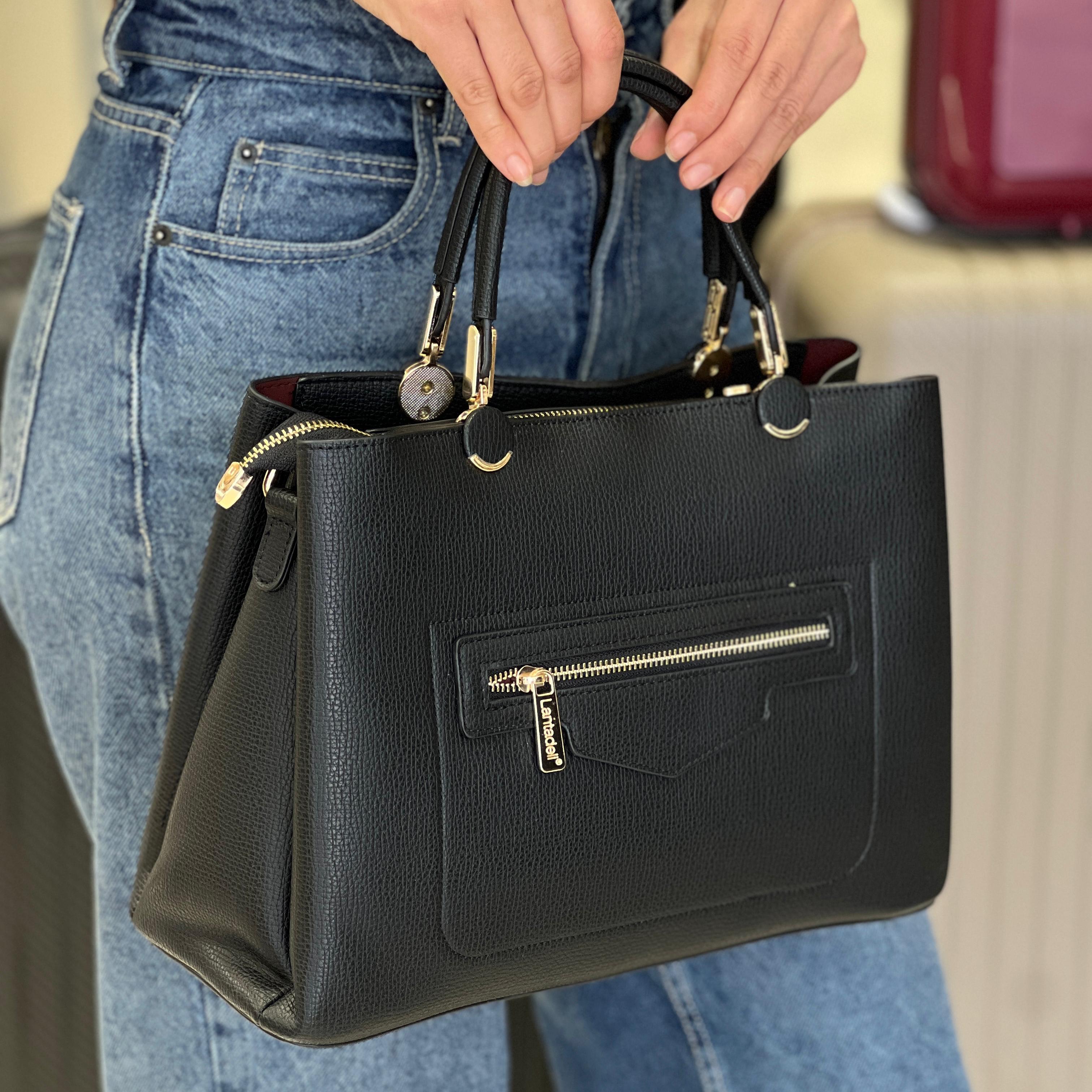 Sac en cuir pour femme