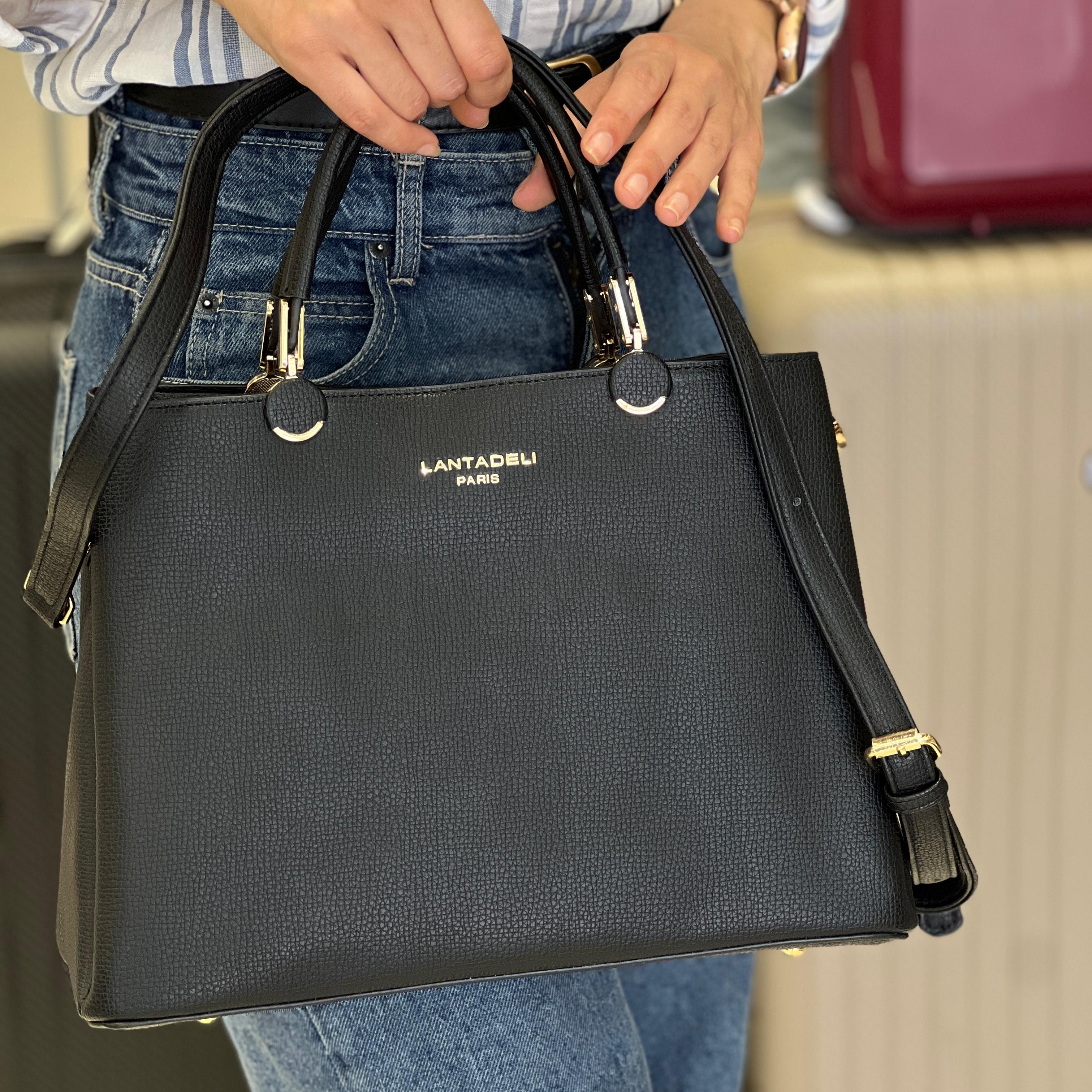 Sac en cuir pour femme