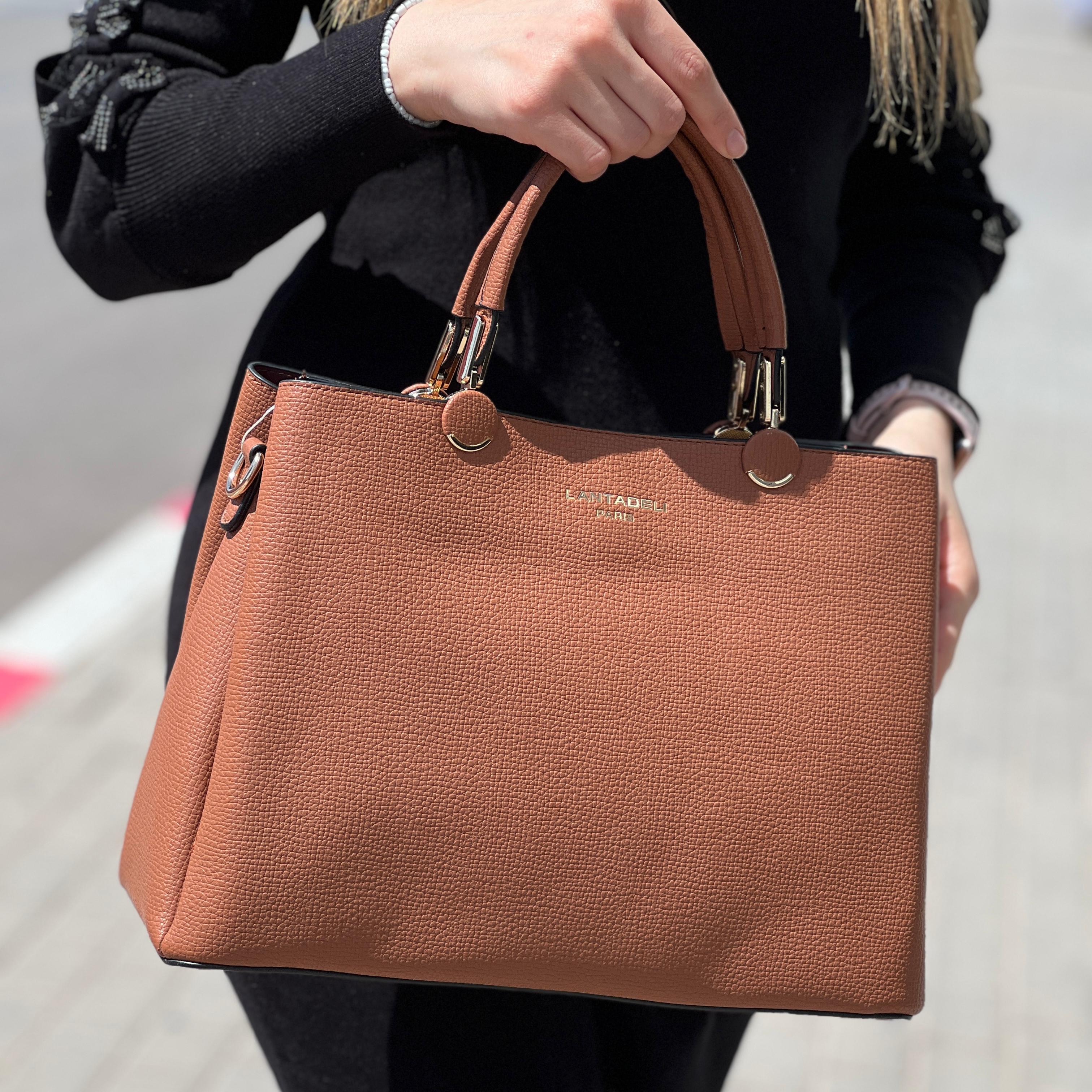 Sac en cuir pour femme