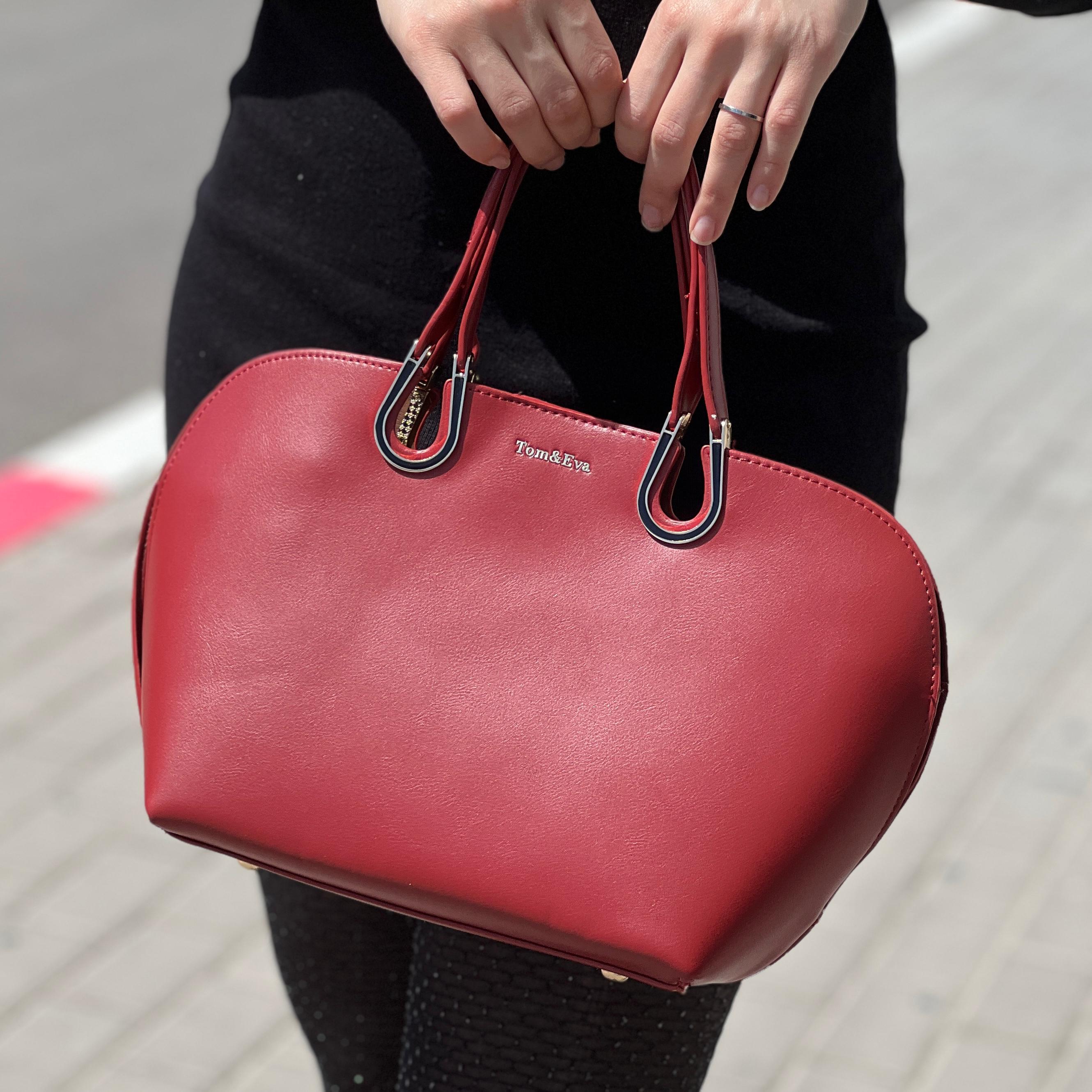 Sac à Main Forme Pétale