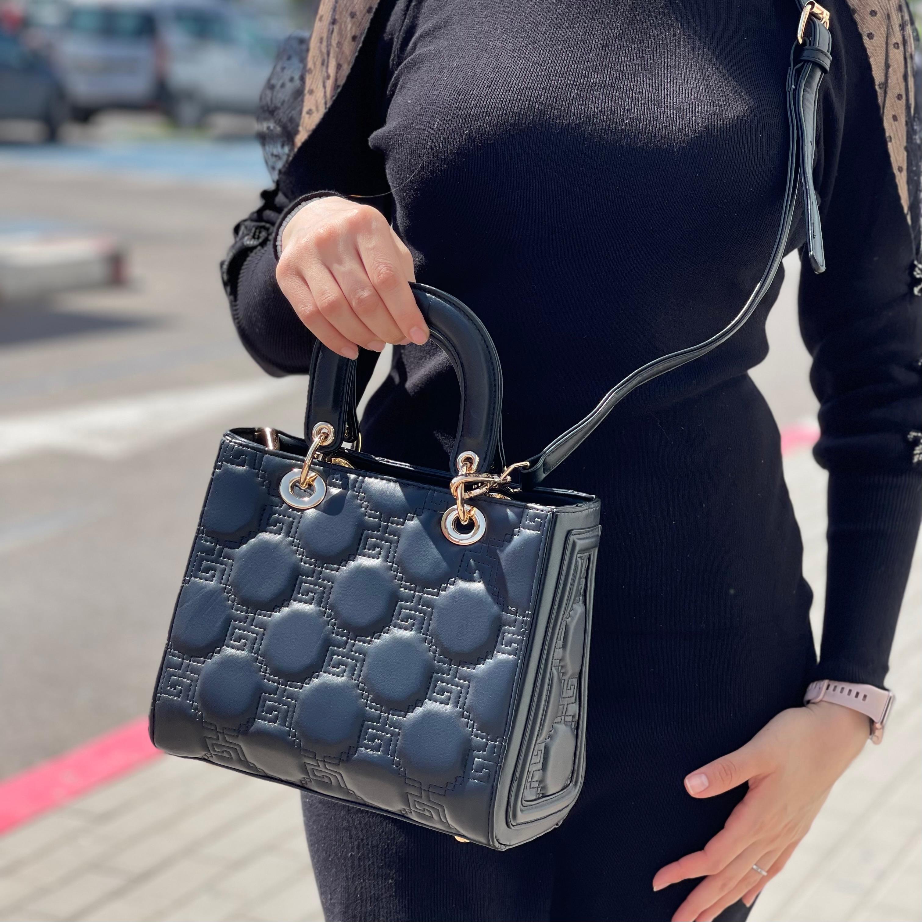 Sac à main décontracté pour femme