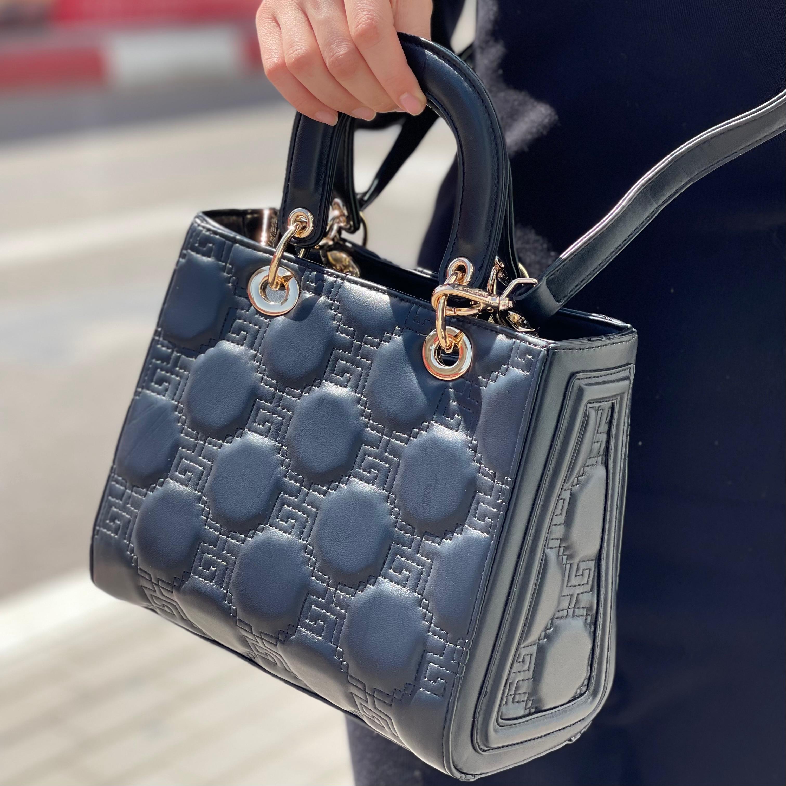 Sac à main décontracté pour femme